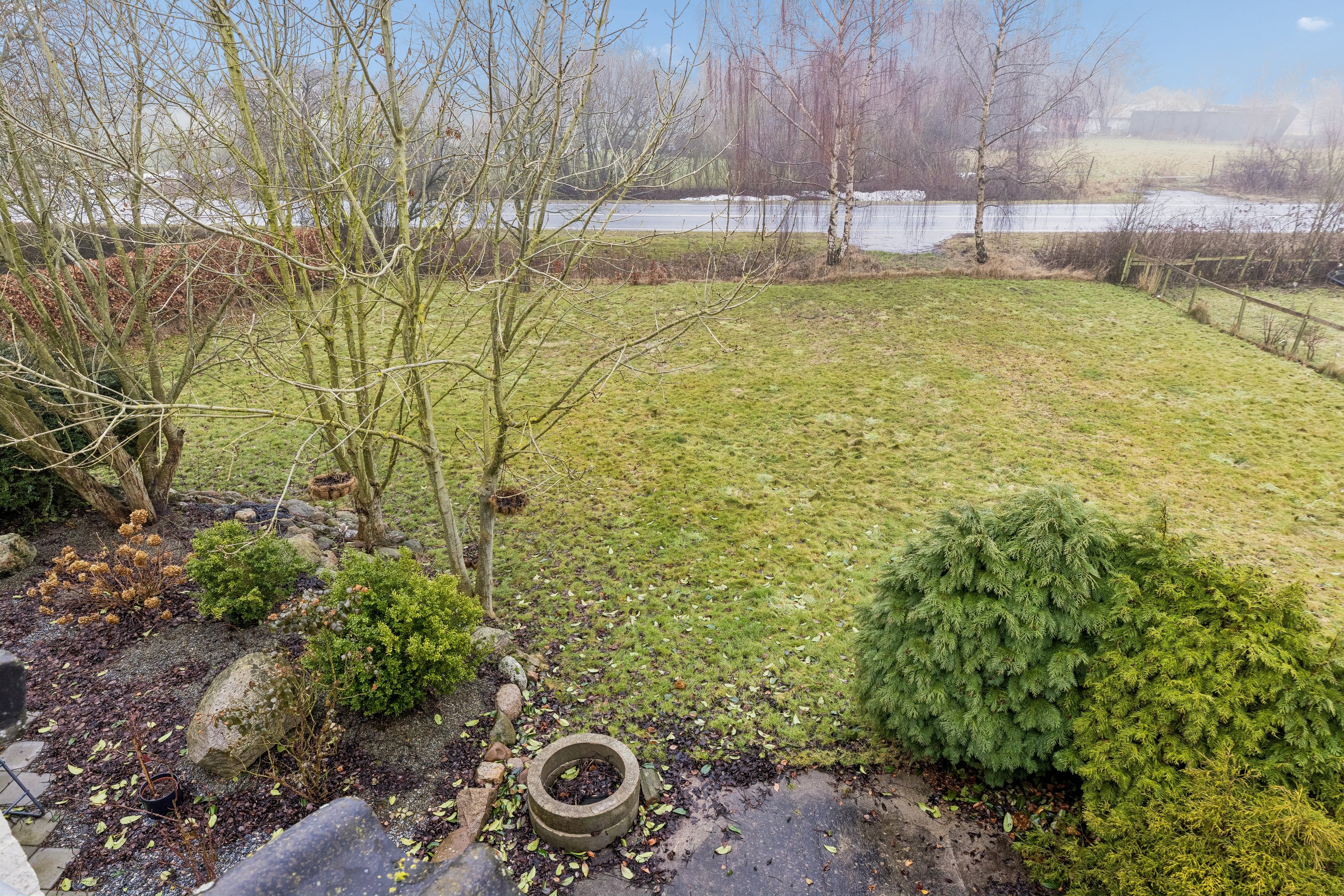 Fremhævet andet billede i fuldskærmstilstand. Billede af Snurom 3, 6300 Gråsten