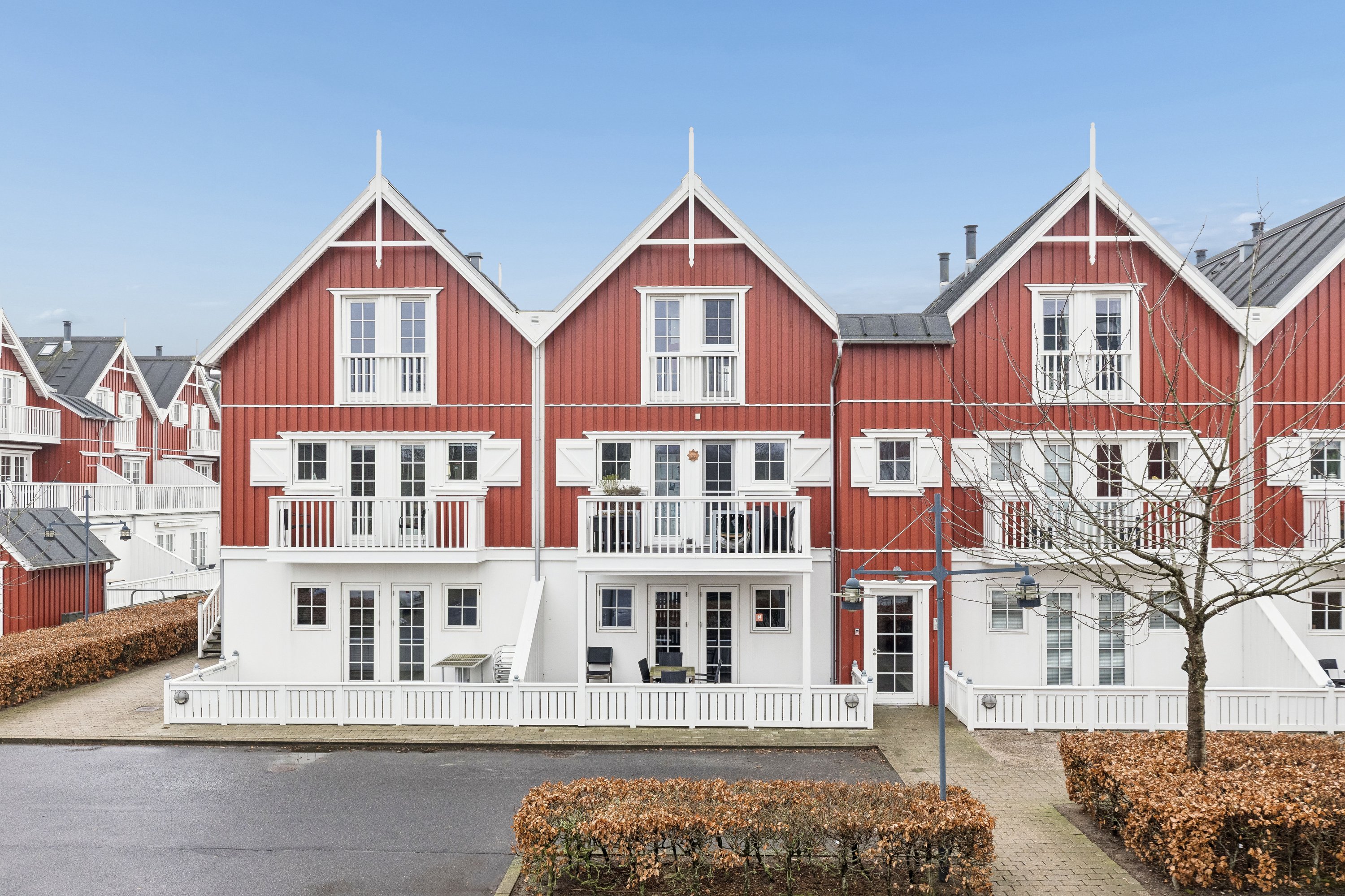 Fremhævet andet billede i fuldskærmstilstand. Billede af Østersøvej 10, 1. tv., 6300 Gråsten