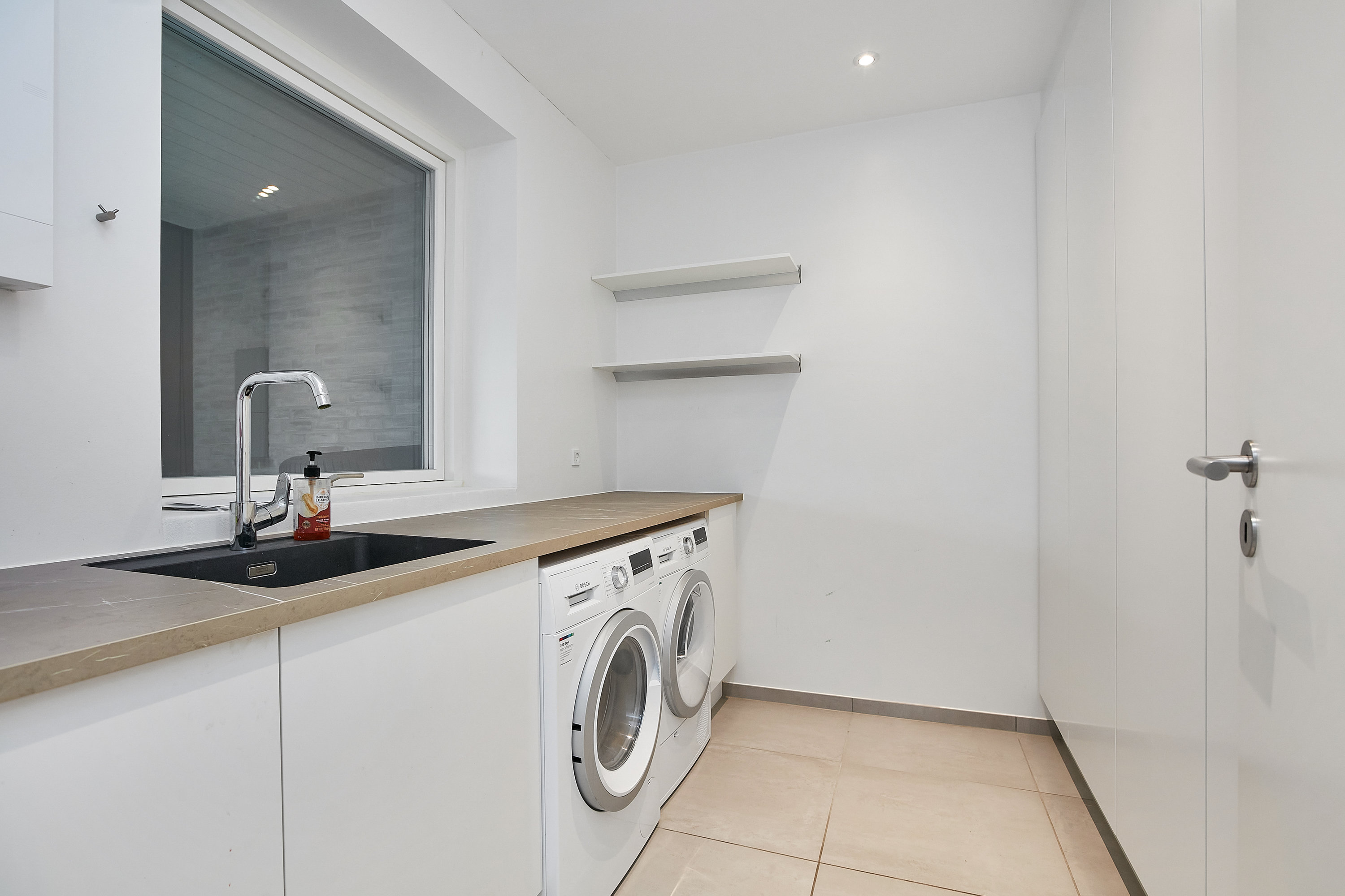 Fremhævet bryggers billede i fuldskærmstilstand. Billede af Druehylden 21, Østerhåb, 8700 Horsens