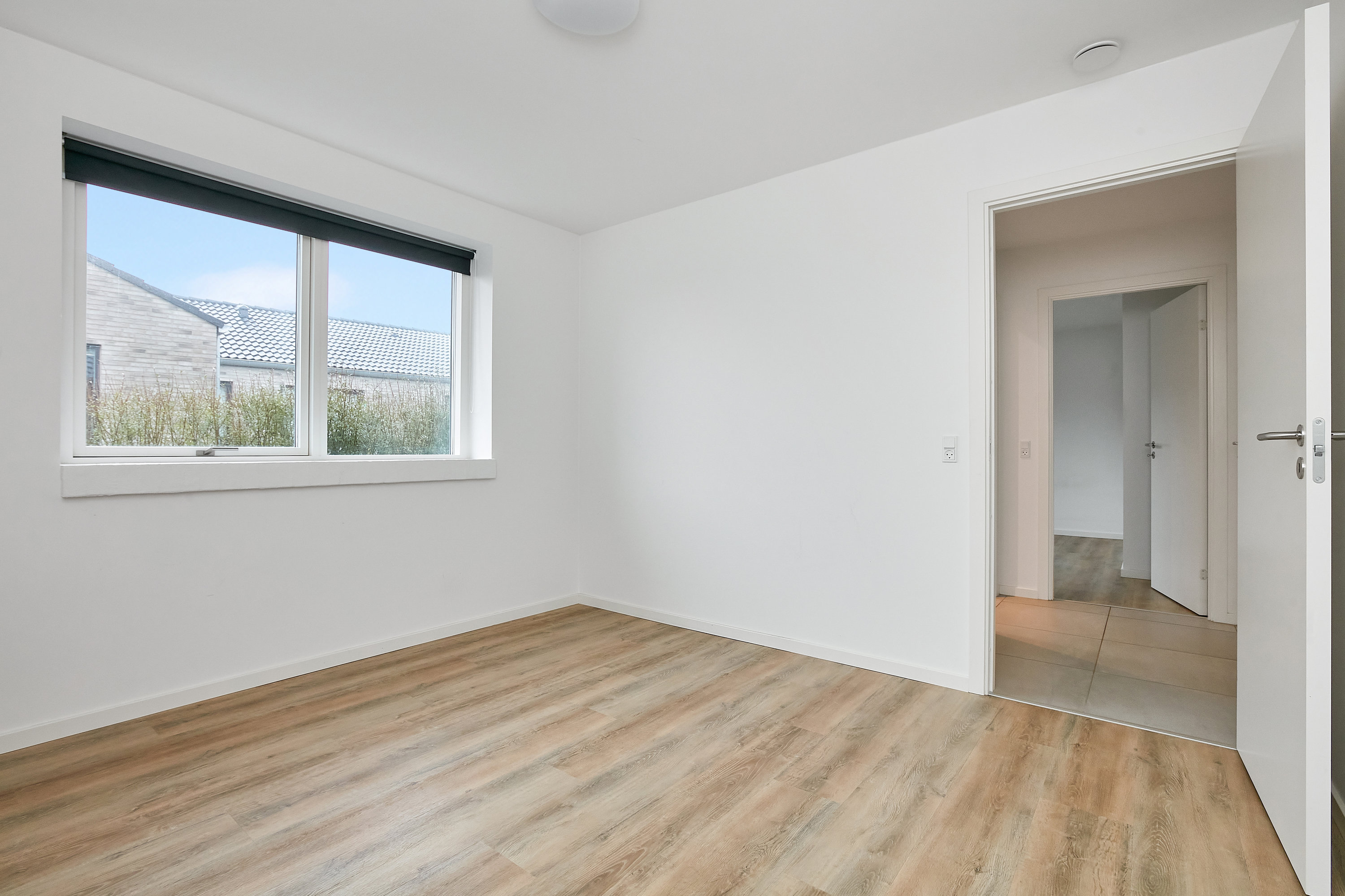 Fremhævet værelse billede i fuldskærmstilstand. Billede af Druehylden 21, Østerhåb, 8700 Horsens