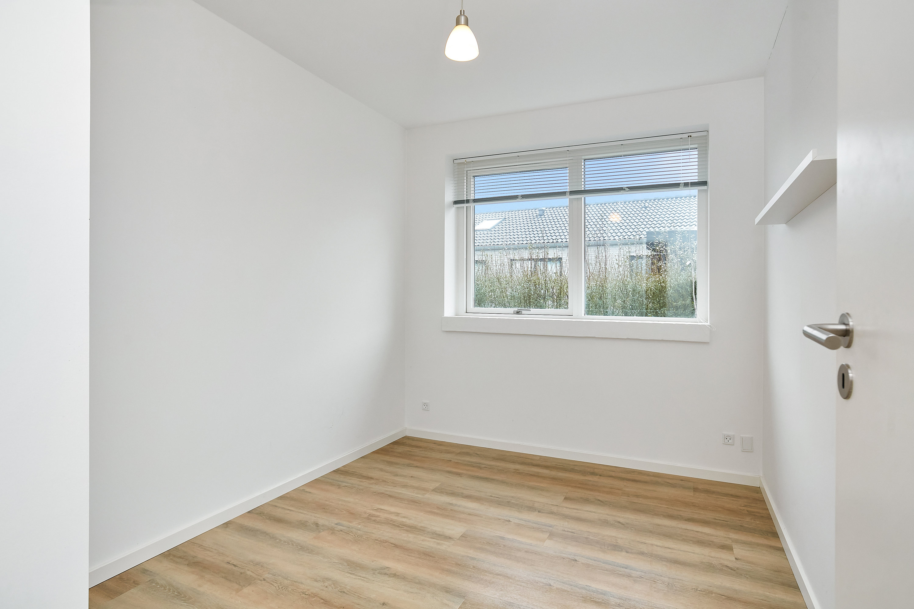 Fremhævet værelse billede i fuldskærmstilstand. Billede af Druehylden 21, Østerhåb, 8700 Horsens