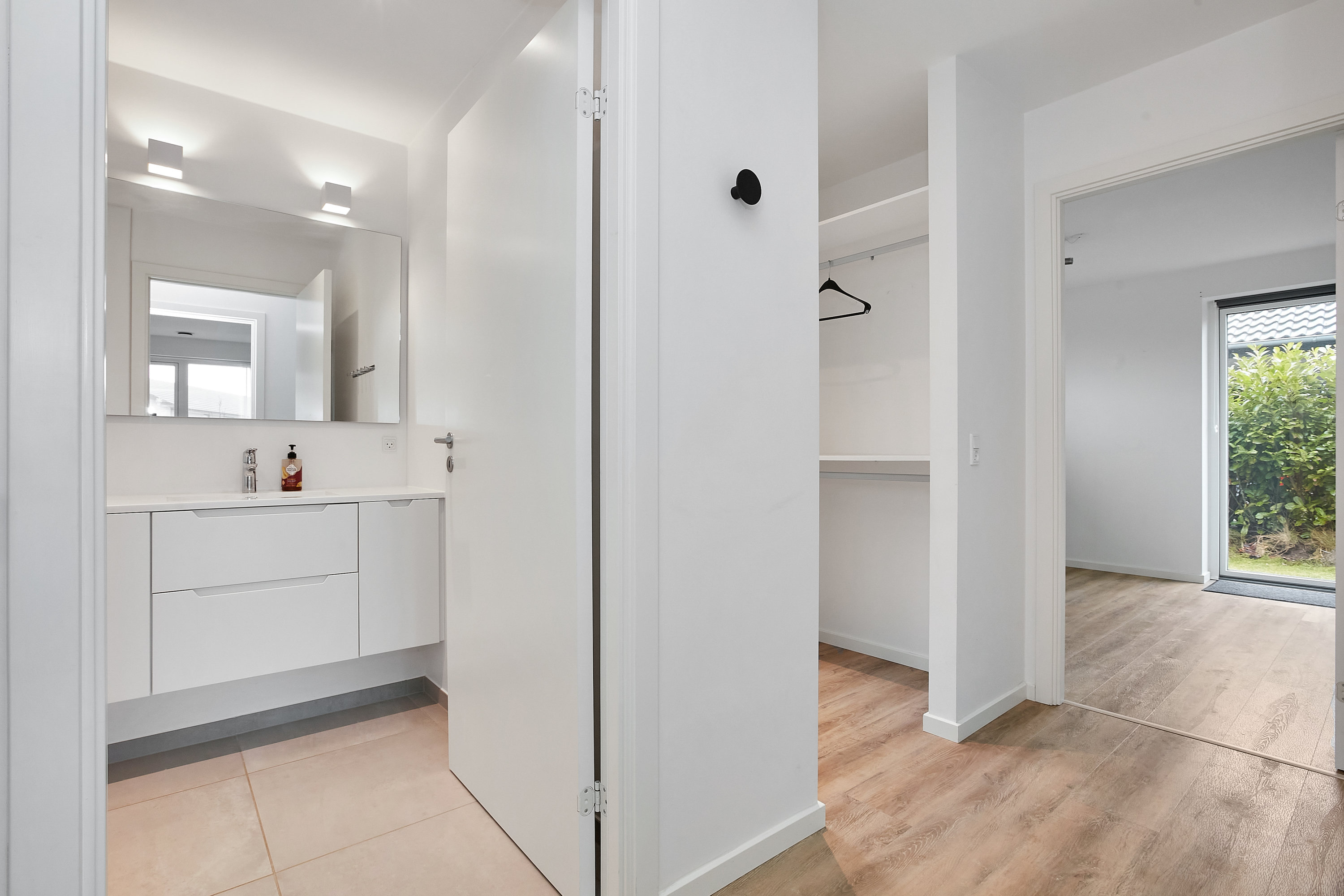 Fremhævet forældreafdeling billede i fuldskærmstilstand. Billede af Druehylden 21, Østerhåb, 8700 Horsens