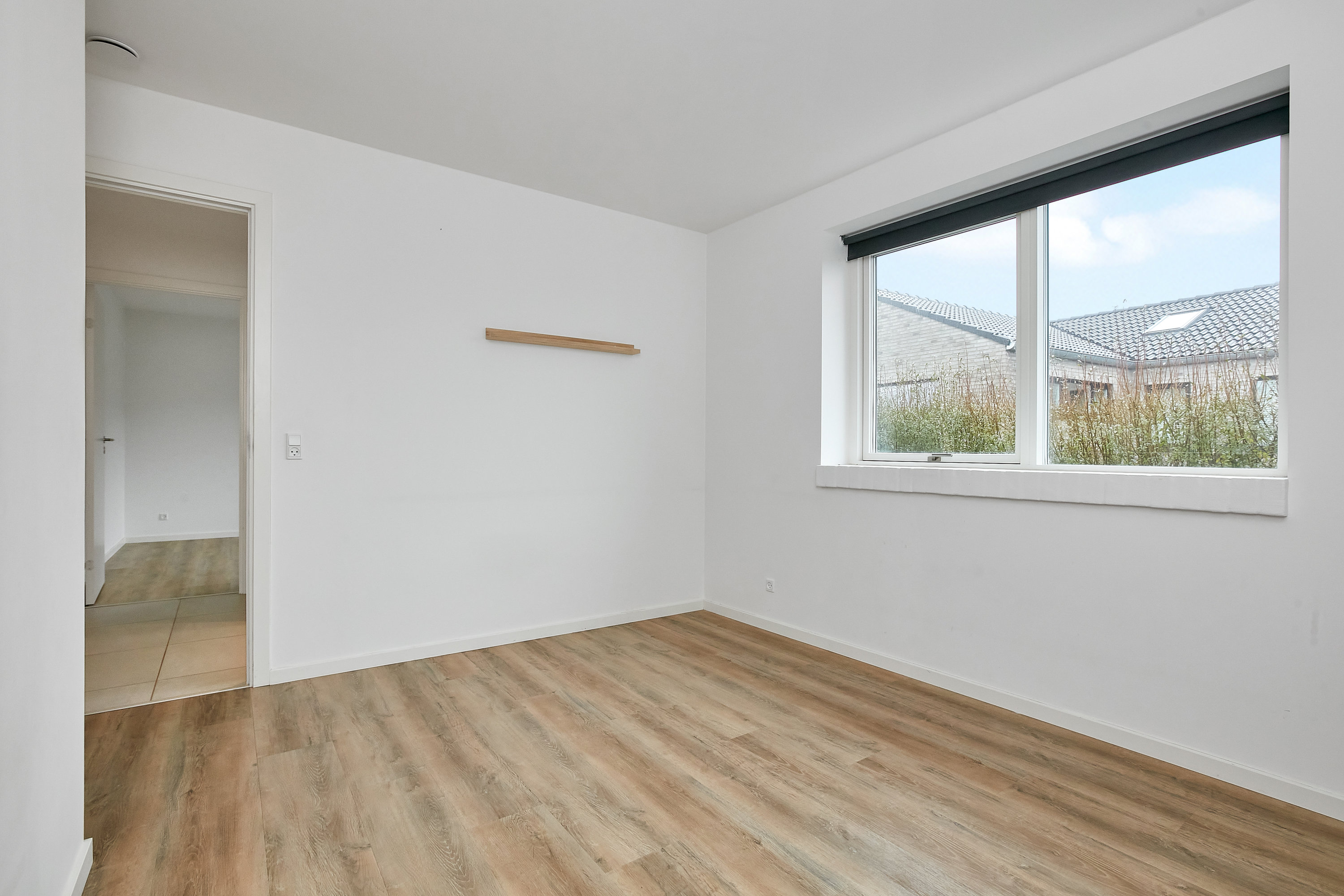 Fremhævet værelse billede i fuldskærmstilstand. Billede af Druehylden 21, Østerhåb, 8700 Horsens