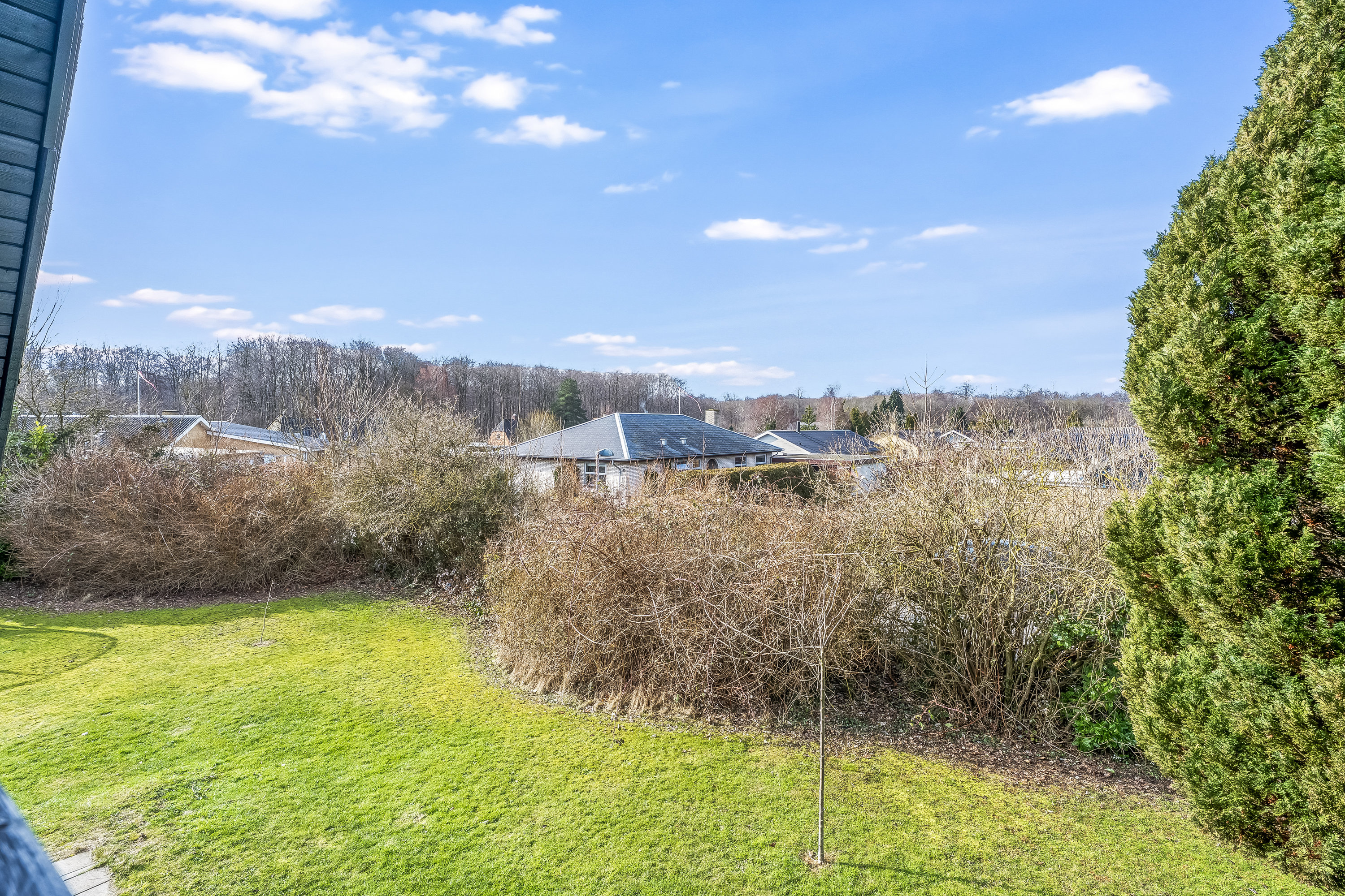 Fremhævet udsigt billede i fuldskærmstilstand. Billede af Vandværksvej 9, Bangsebro, 4800 Nykøbing F