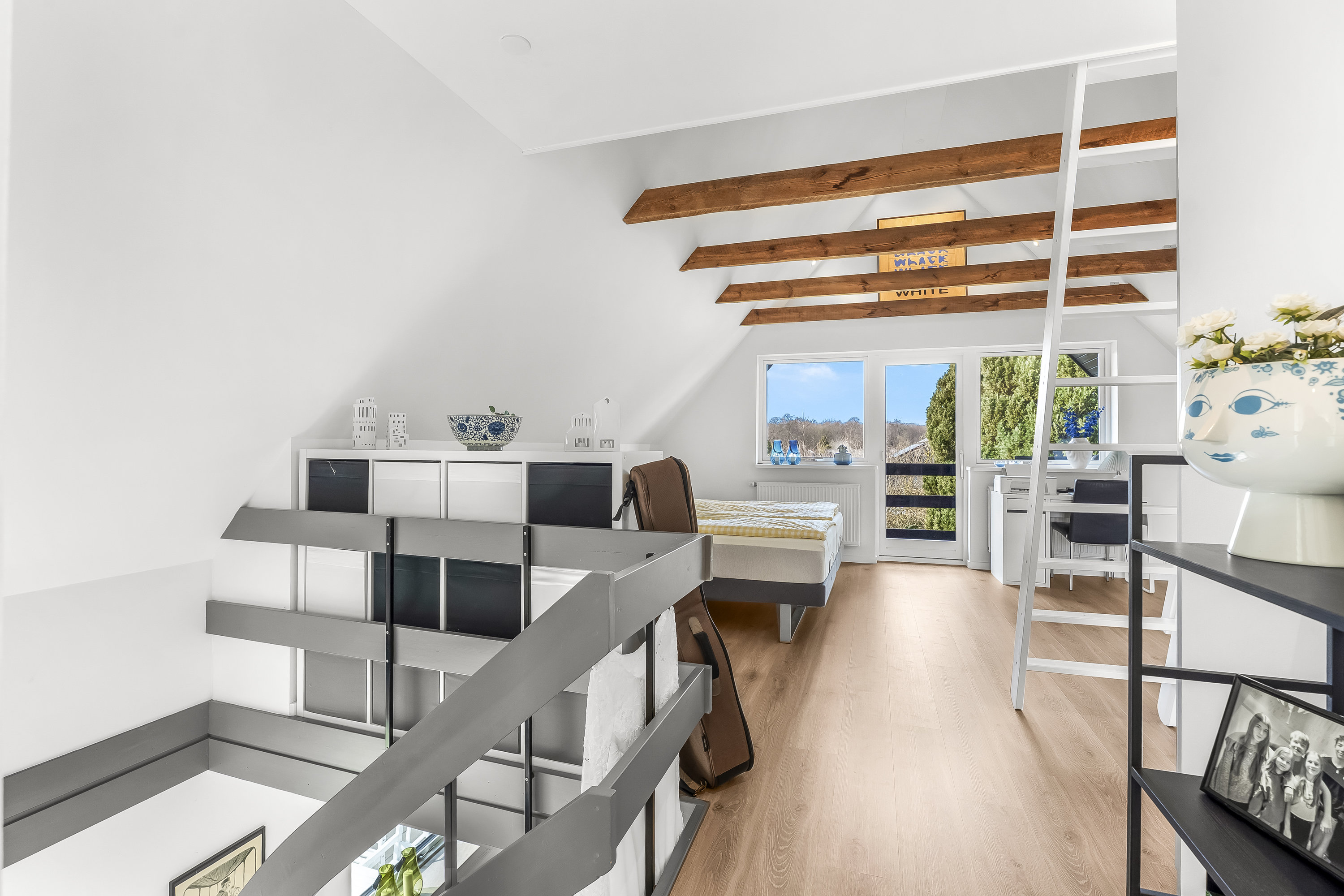 Fremhævet repos billede i fuldskærmstilstand. Billede af Vandværksvej 9, Bangsebro, 4800 Nykøbing F