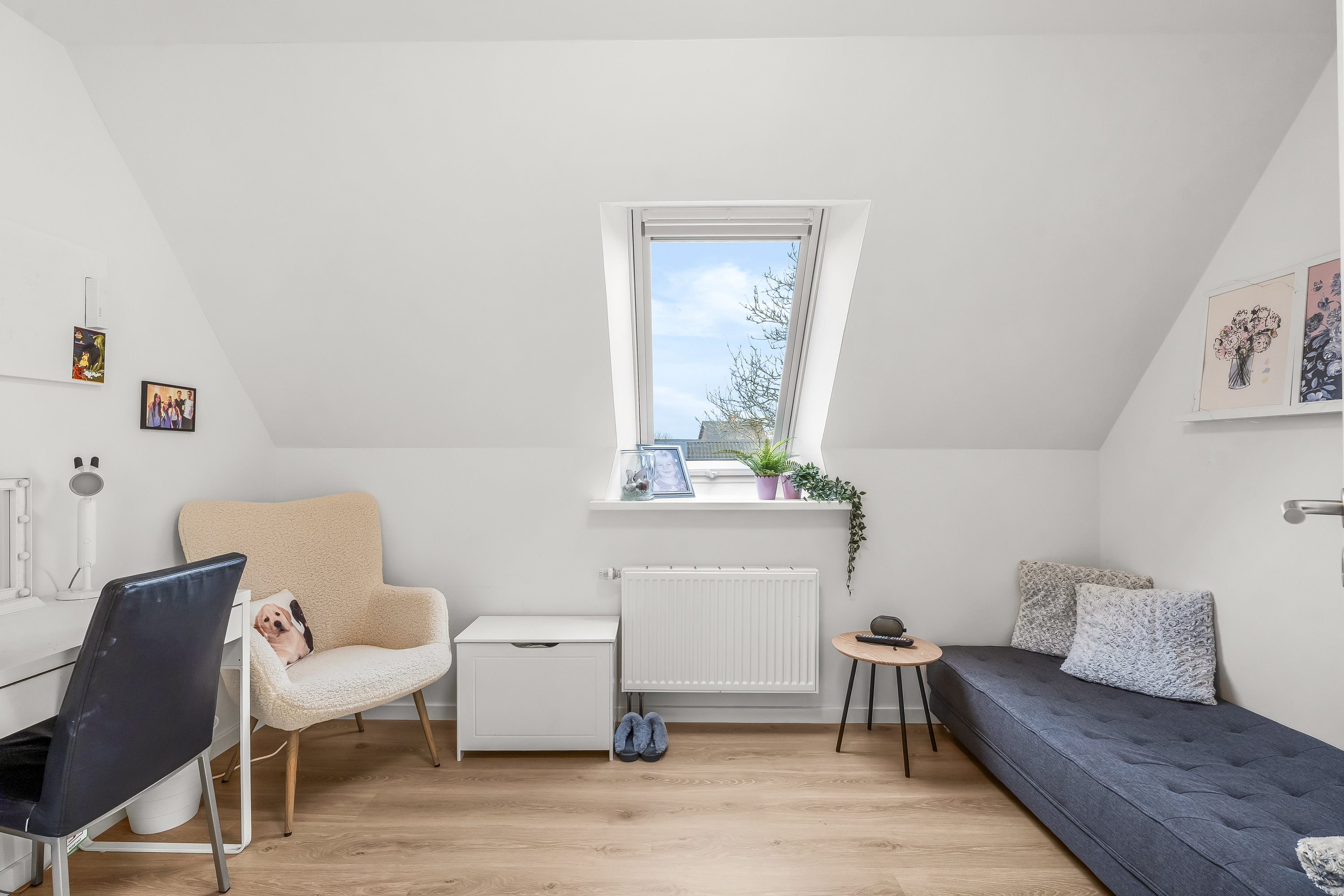 Fremhævet værelse billede i fuldskærmstilstand. Billede af Vandværksvej 9, Bangsebro, 4800 Nykøbing F