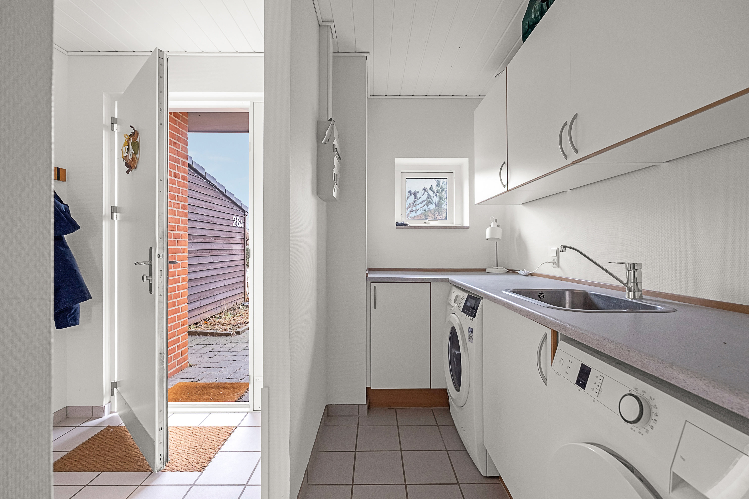 Fremhævet bryggers billede i fuldskærmstilstand. Billede af Hjortshøj Stationsvej 28A, 8530 Hjortshøj