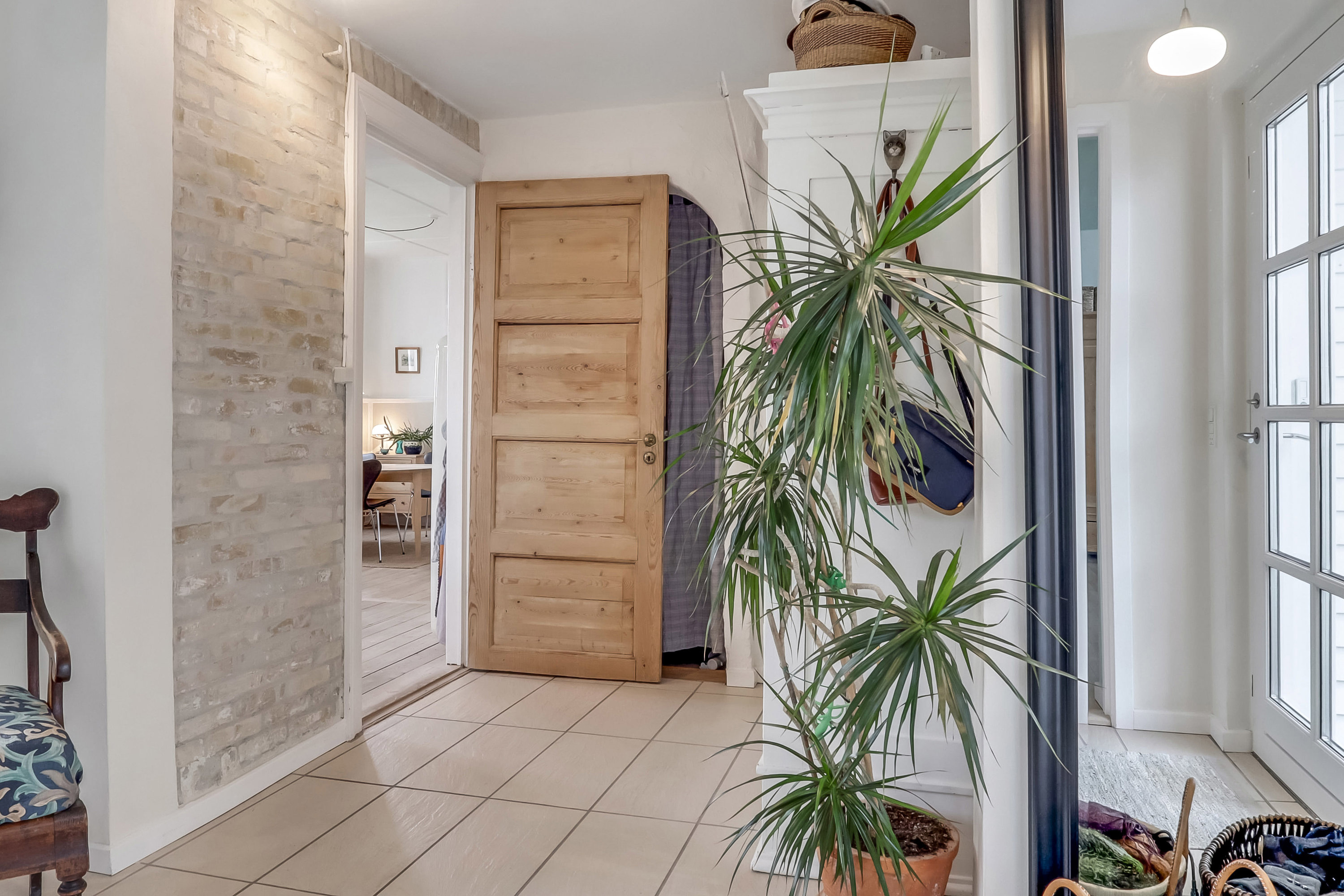 Fremhævet andet billede i fuldskærmstilstand. Billede af Strandhuse 30, 5700 Svendborg