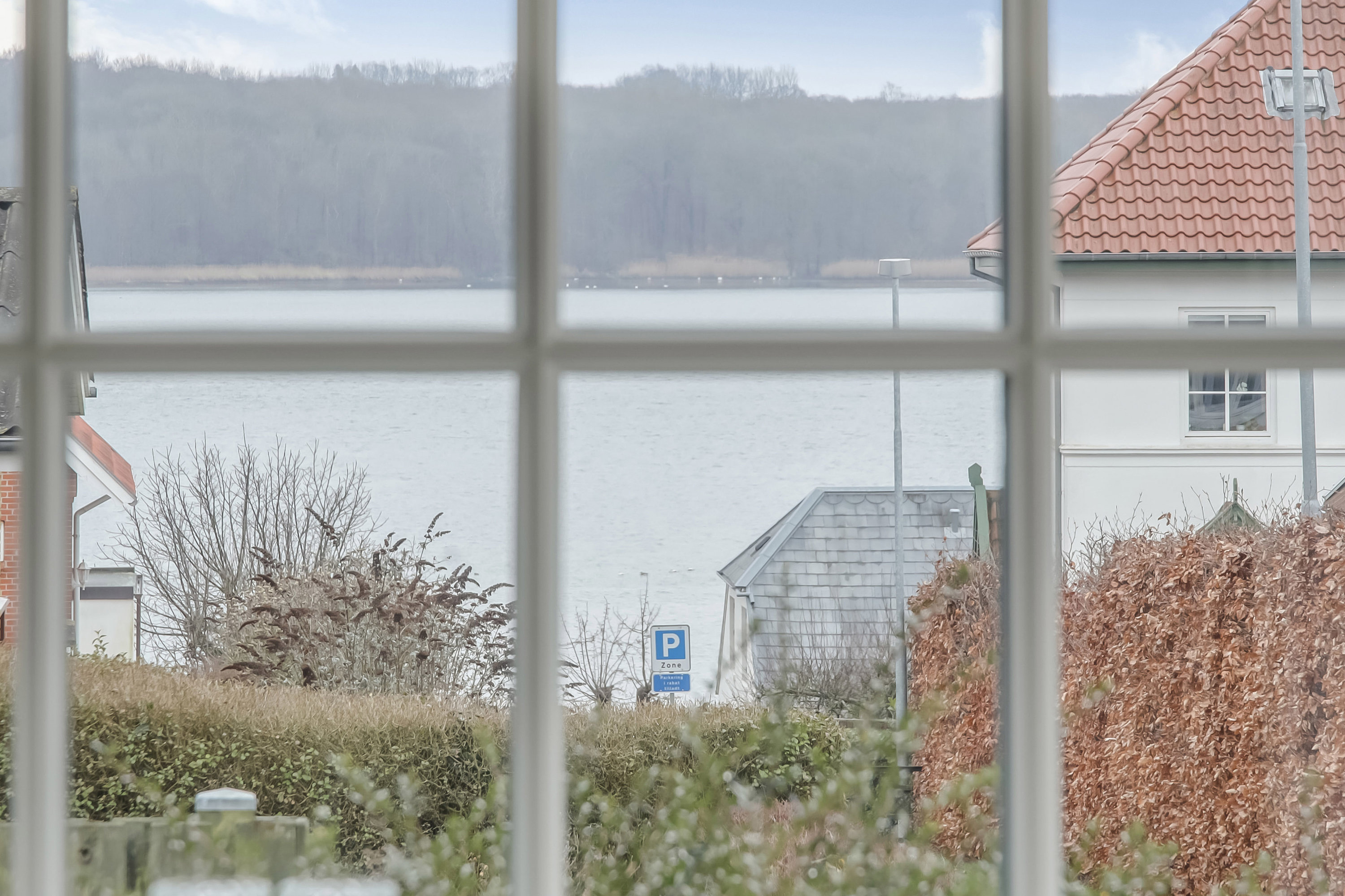 Fremhævet område billede i fuldskærmstilstand. Billede af Strandhuse 30, 5700 Svendborg