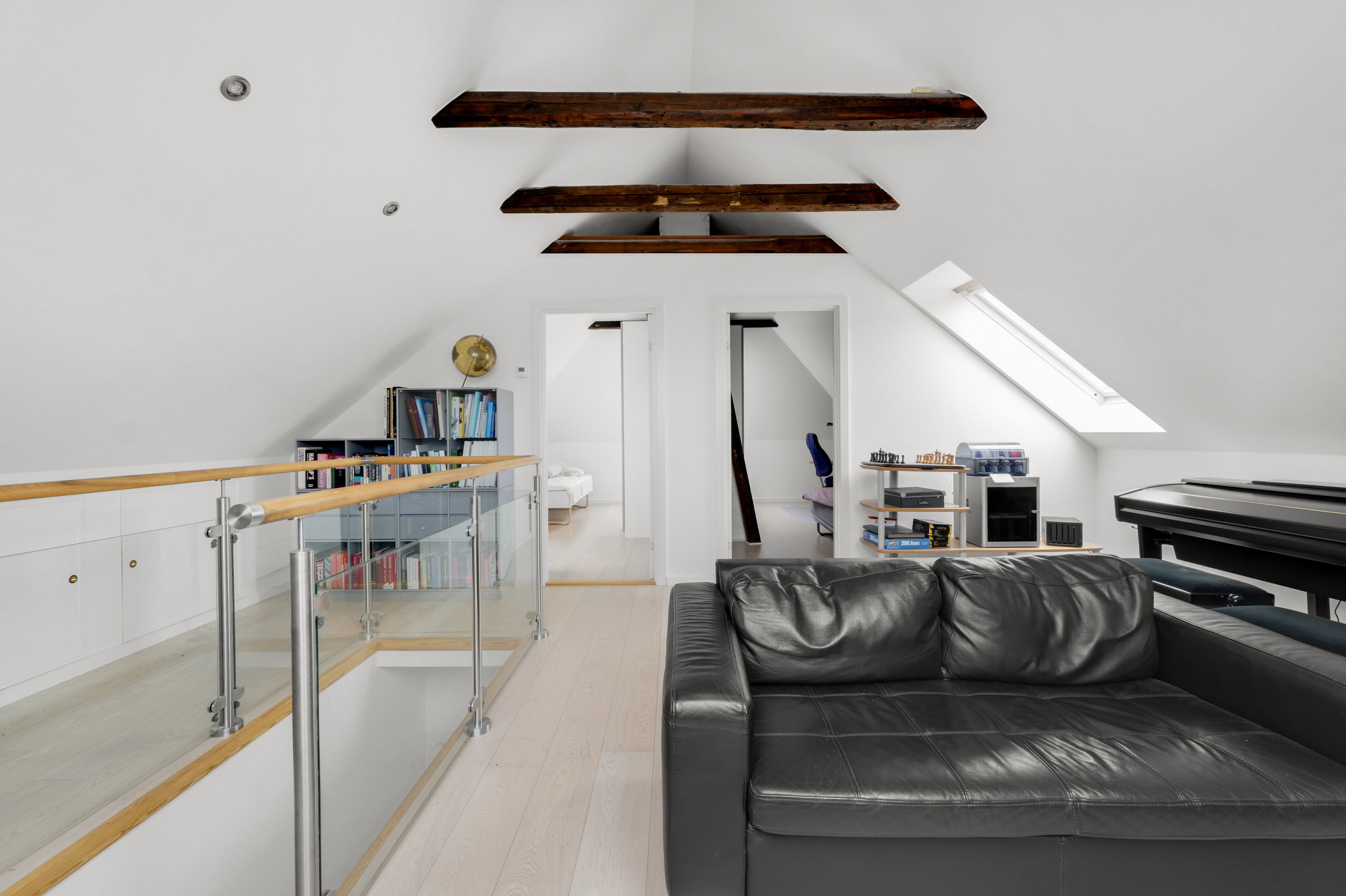 Fremhævet  billede i fuldskærmstilstand. Billede af Vigerslev Alle 370, 2650 Hvidovre