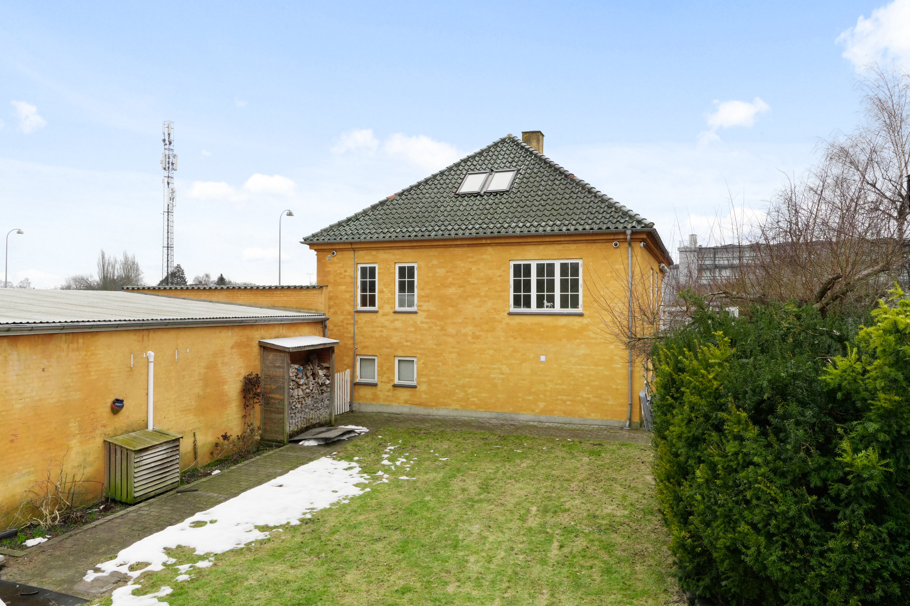 Miniaturebillede 1: . Billede af Vigerslev Alle 370, 2650 Hvidovre