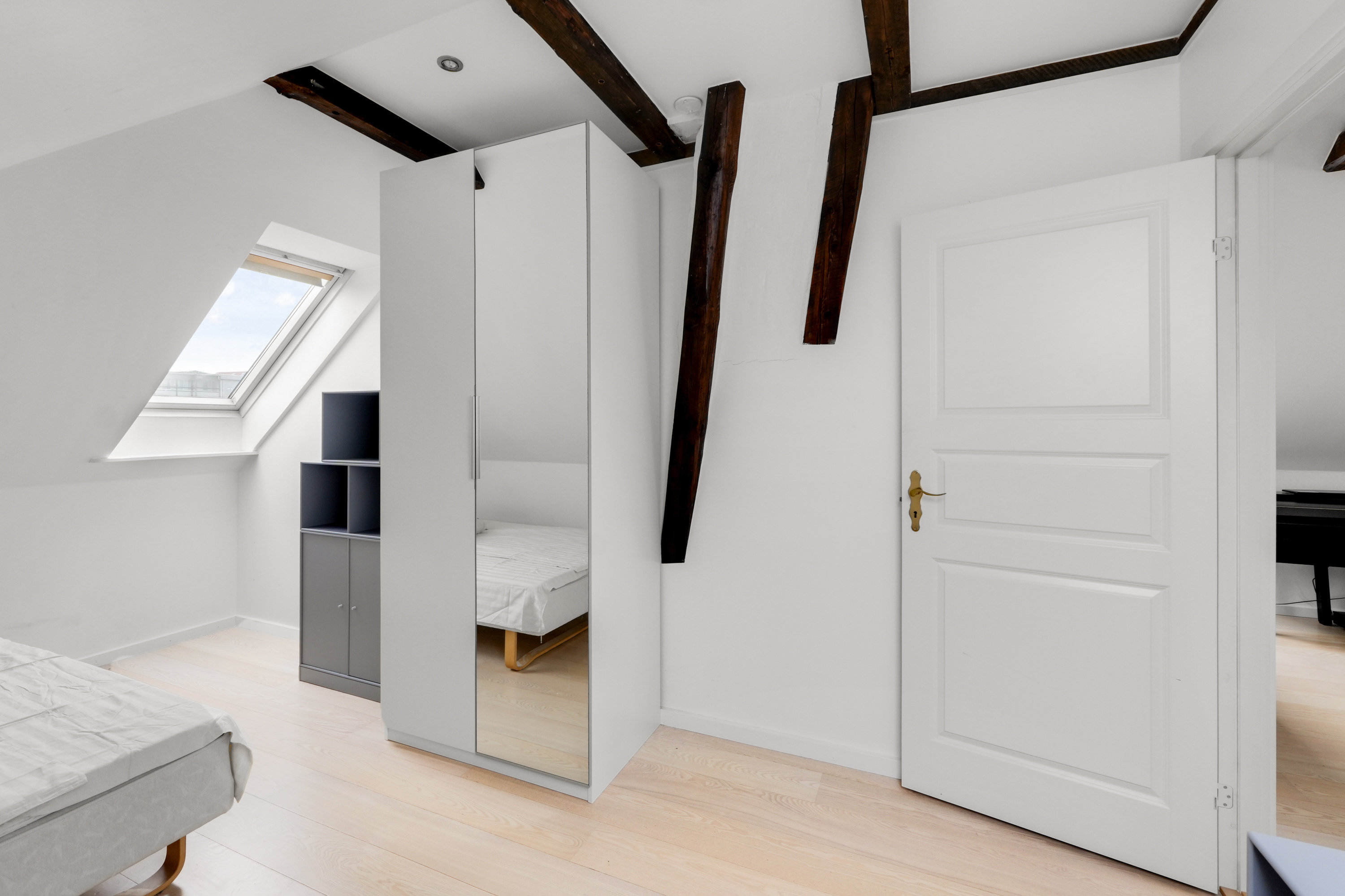 Fremhævet  billede i fuldskærmstilstand. Billede af Vigerslev Alle 370, 2650 Hvidovre