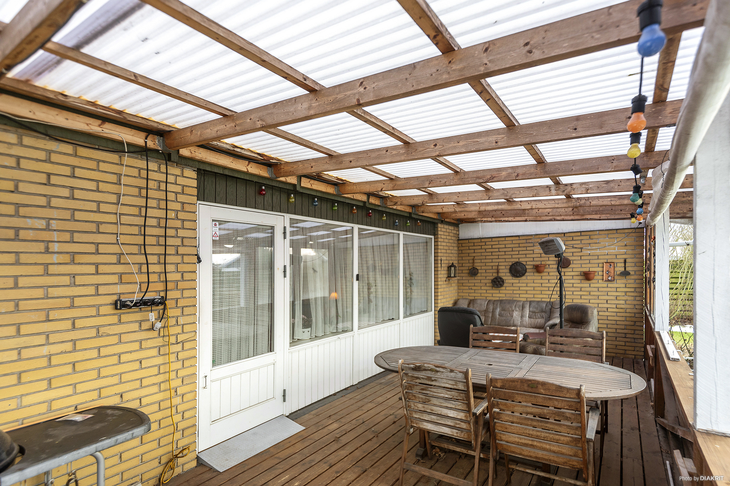 Fremhævet ejendommen billede i fuldskærmstilstand. Billede af Præstekærvej 2, 4600 Køge