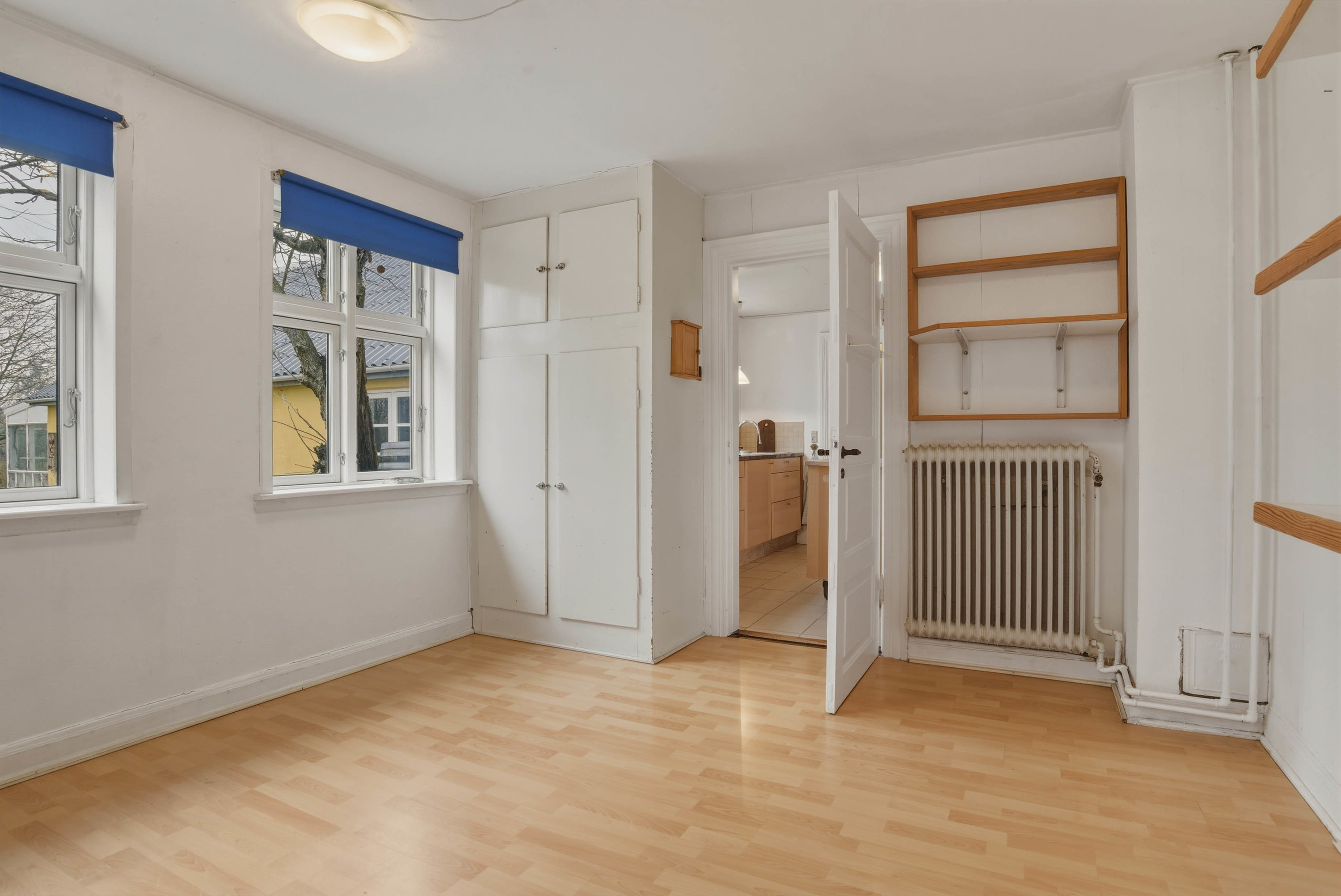 Fremhævet værelse billede i fuldskærmstilstand. Billede af Sognegårdsvej 1, Husby, 6990 Ulfborg