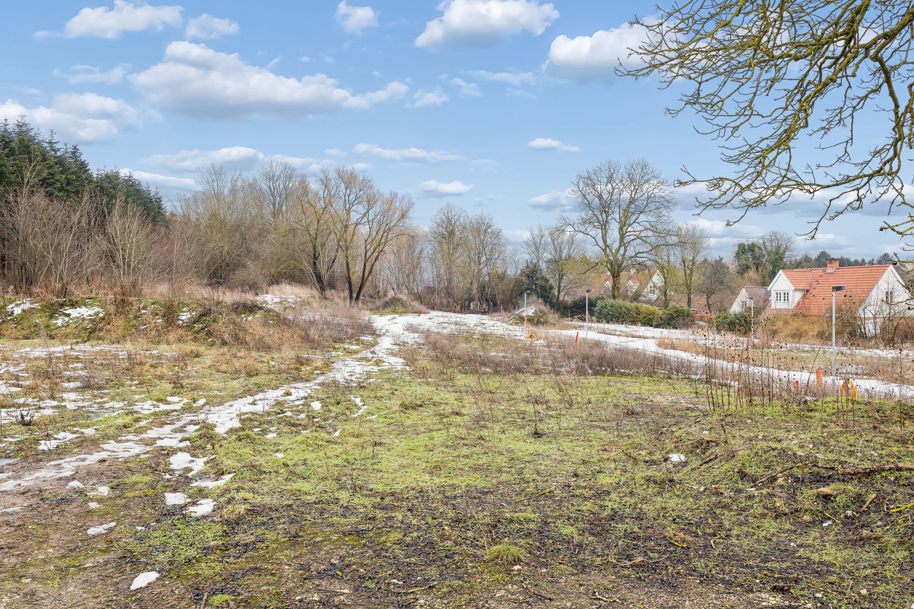 Miniaturebillede 2: andet. Billede af Porsemosevej 14, Vridsløsemagle, 2630 Taastrup