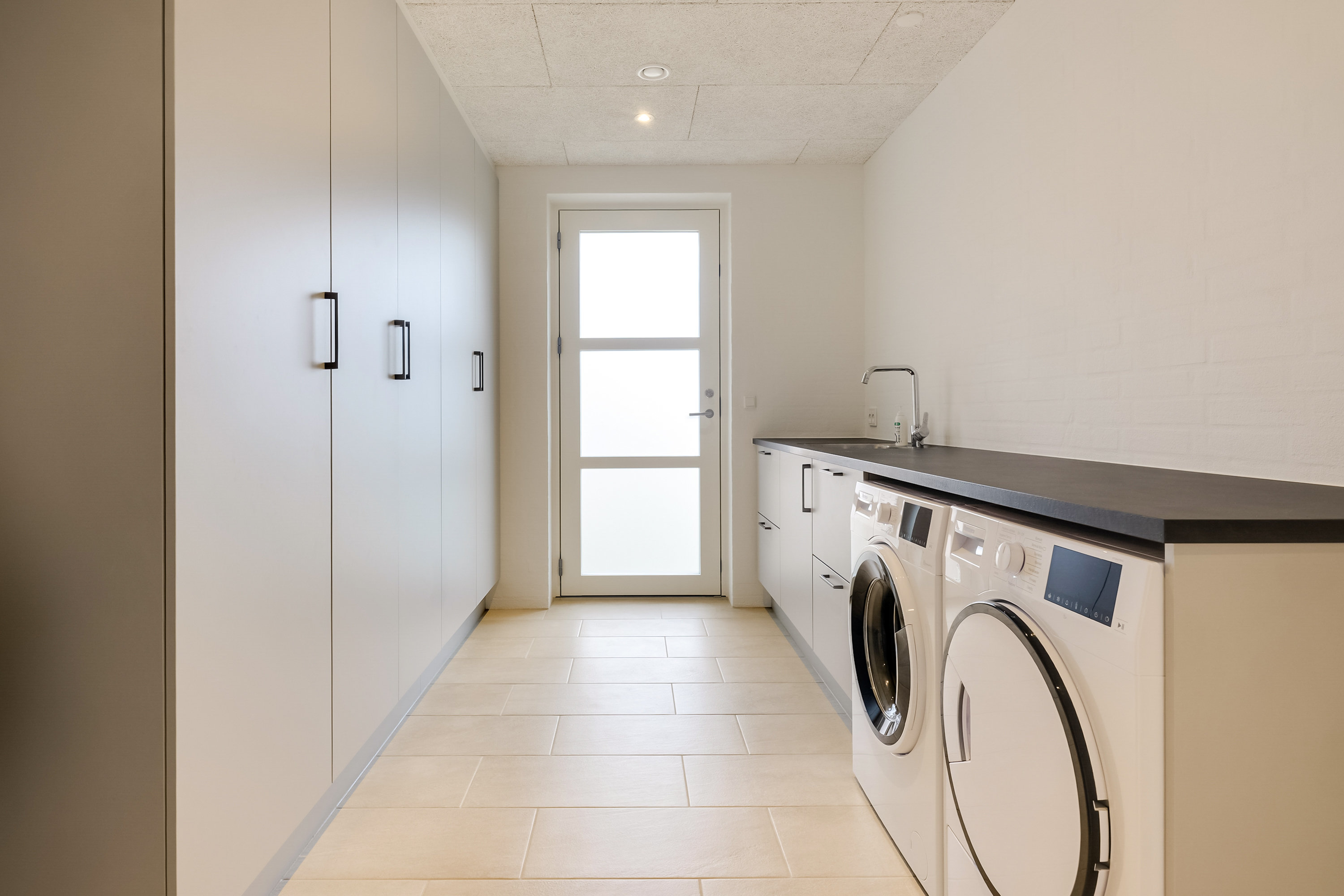 Fremhævet bryggers billede i fuldskærmstilstand. Billede af Fjordmarken 17, Skrillinge, 5500 Middelfart