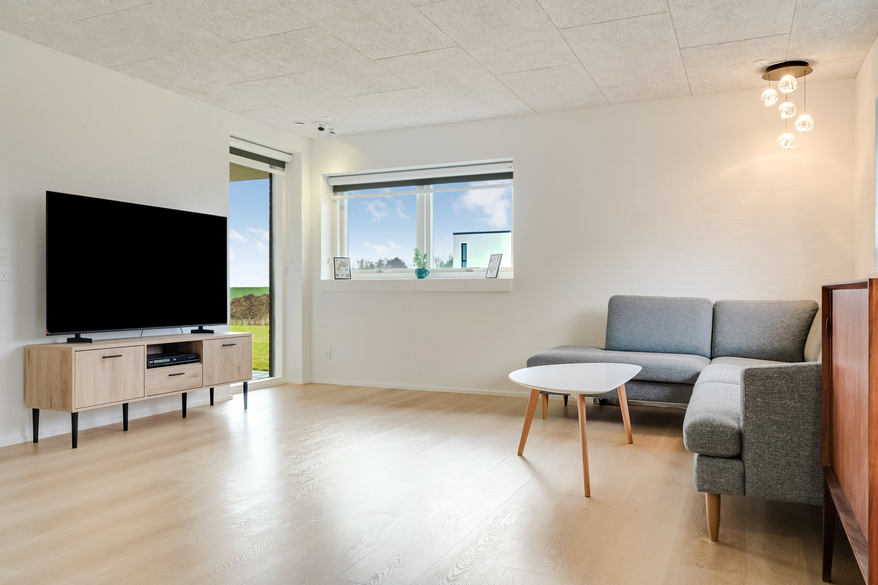 Fremhævet værelse billede i fuldskærmstilstand. Billede af Fjordmarken 17, Skrillinge, 5500 Middelfart