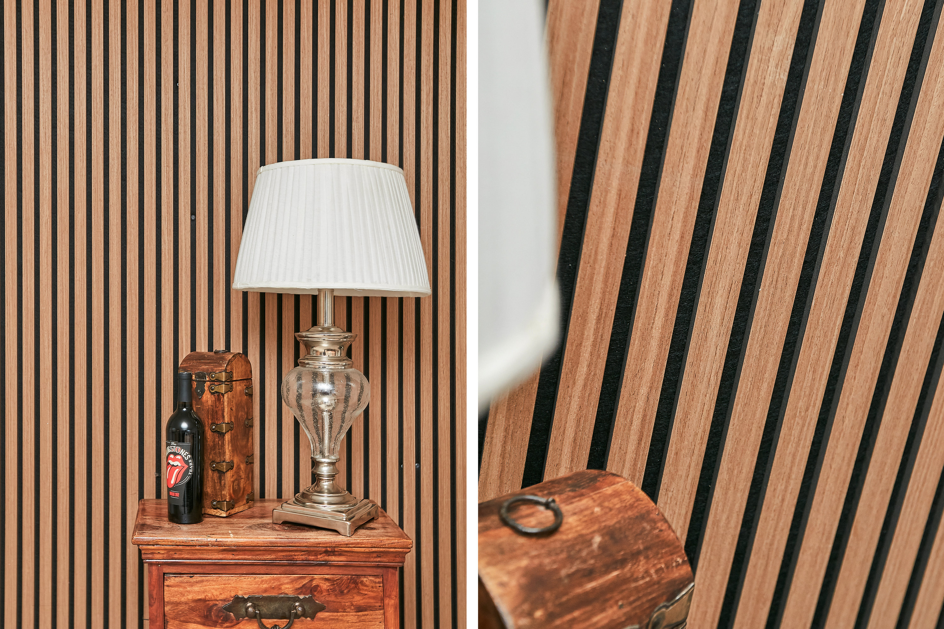 Fremhævet detaljer - stue billede i fuldskærmstilstand. Billede af Egernvej 1, 8700 Horsens