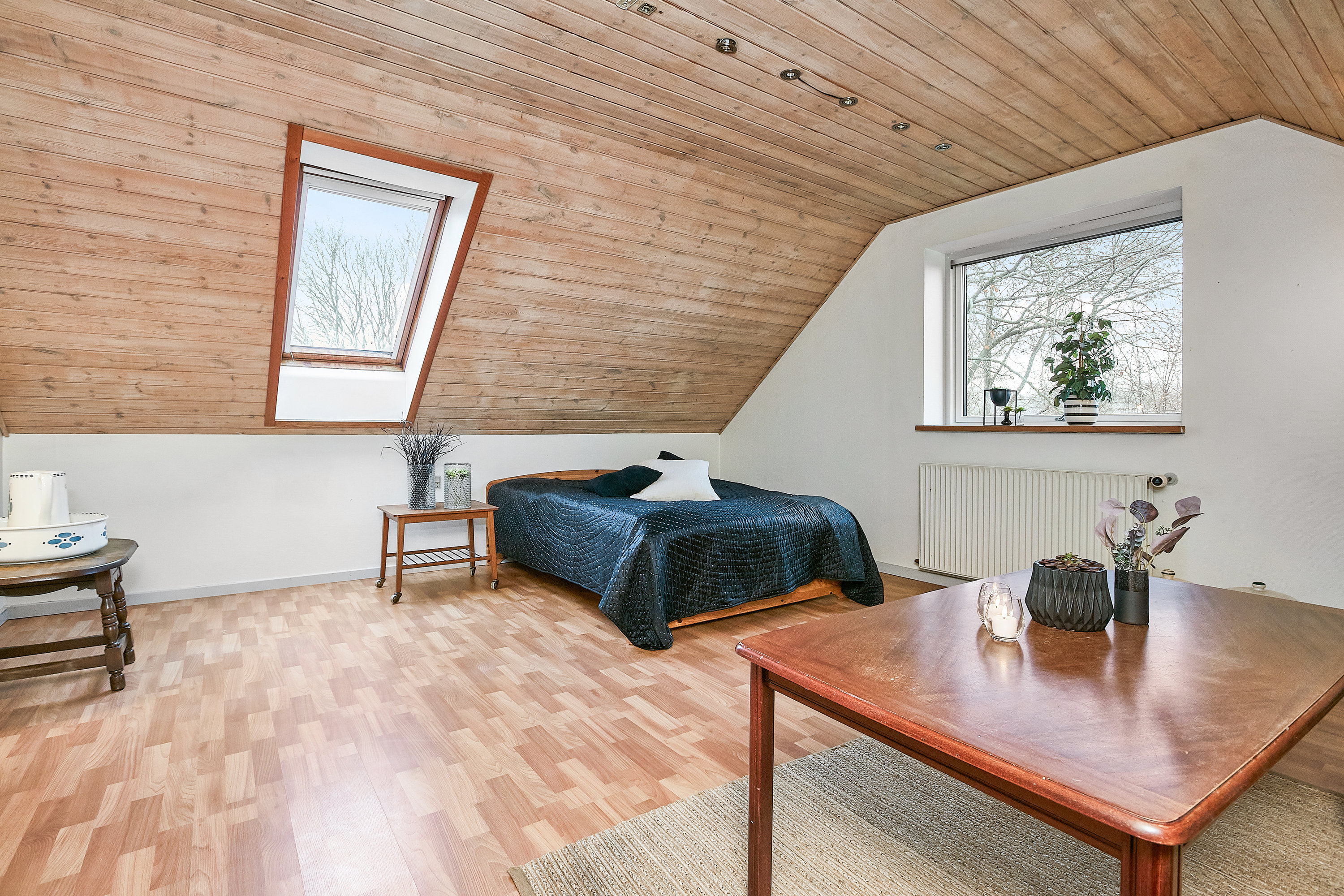 Fremhævet værelse billede i fuldskærmstilstand. Billede af Egernvej 1, 8700 Horsens