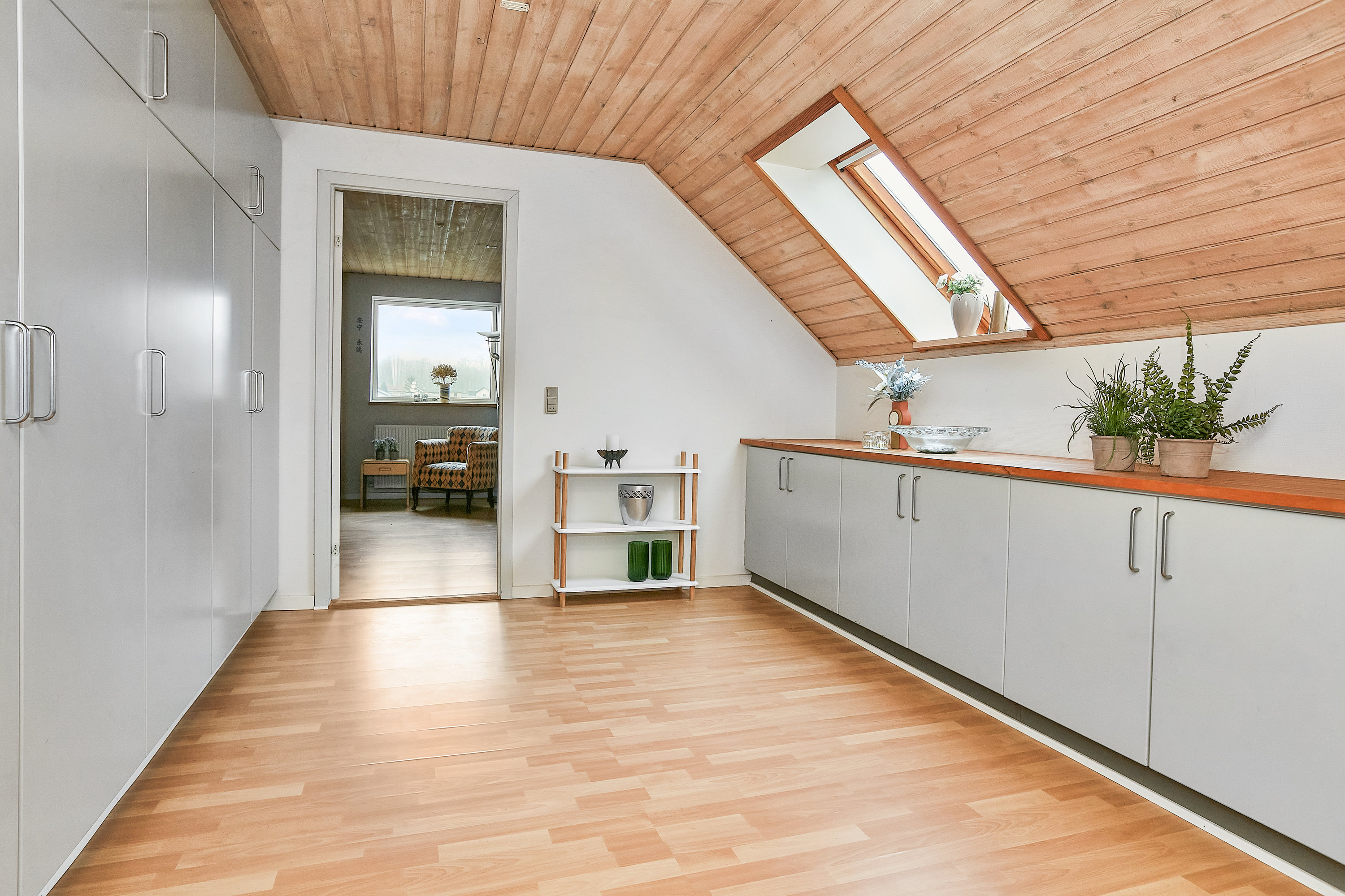 Fremhævet repos billede i fuldskærmstilstand. Billede af Egernvej 1, 8700 Horsens