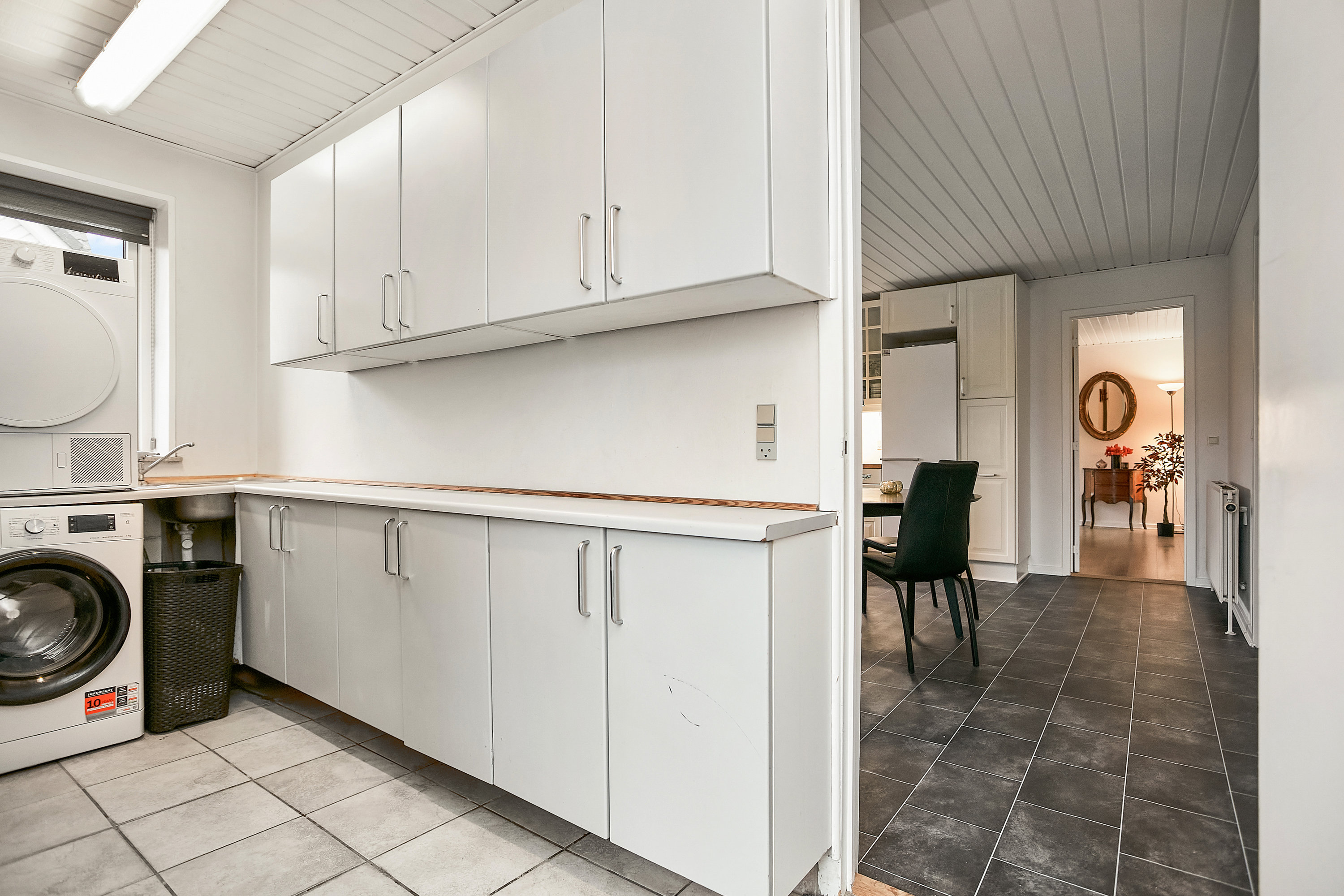 Fremhævet bryggers billede i fuldskærmstilstand. Billede af Egernvej 1, 8700 Horsens