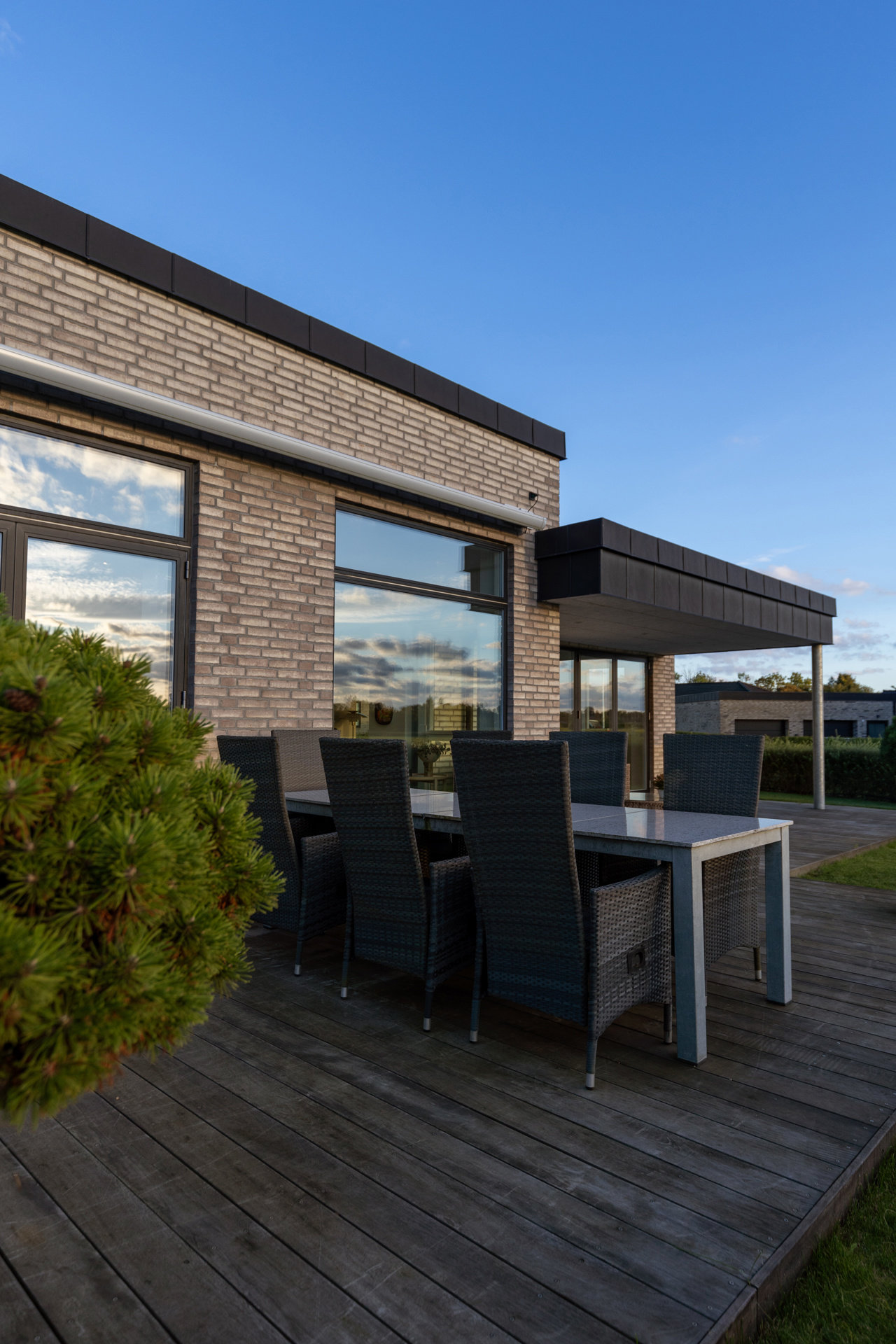 Fremhævet  billede i fuldskærmstilstand. Billede af Puggårdsvej 38, 7000 Fredericia