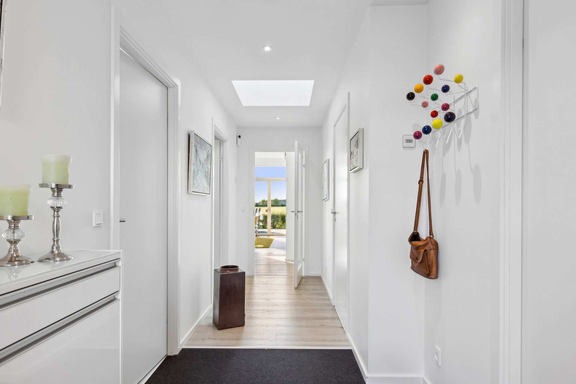 Fremhævet  billede i fuldskærmstilstand. Billede af Puggårdsvej 38, 7000 Fredericia