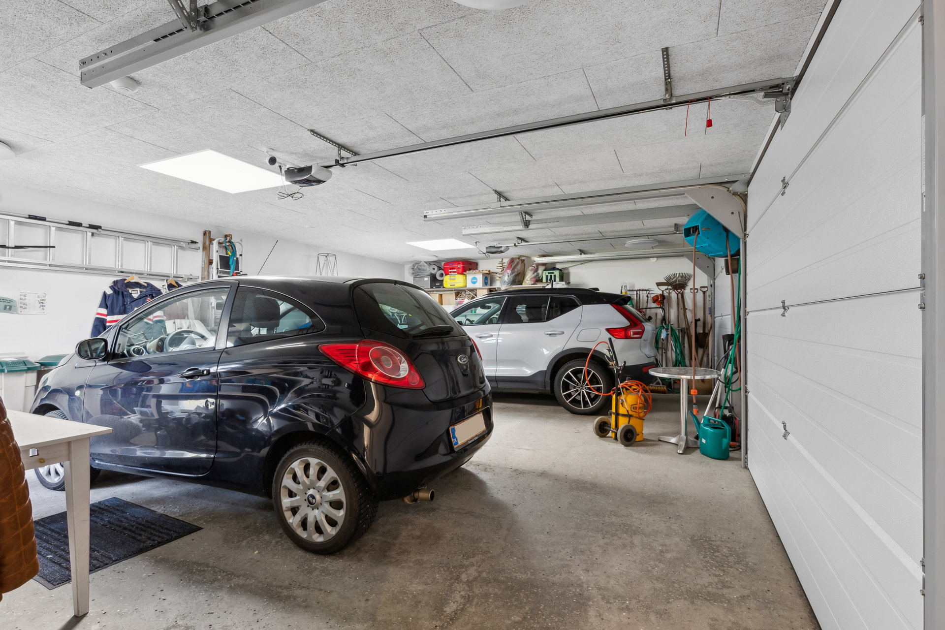 Fremhævet  billede i fuldskærmstilstand. Billede af Puggårdsvej 38, 7000 Fredericia