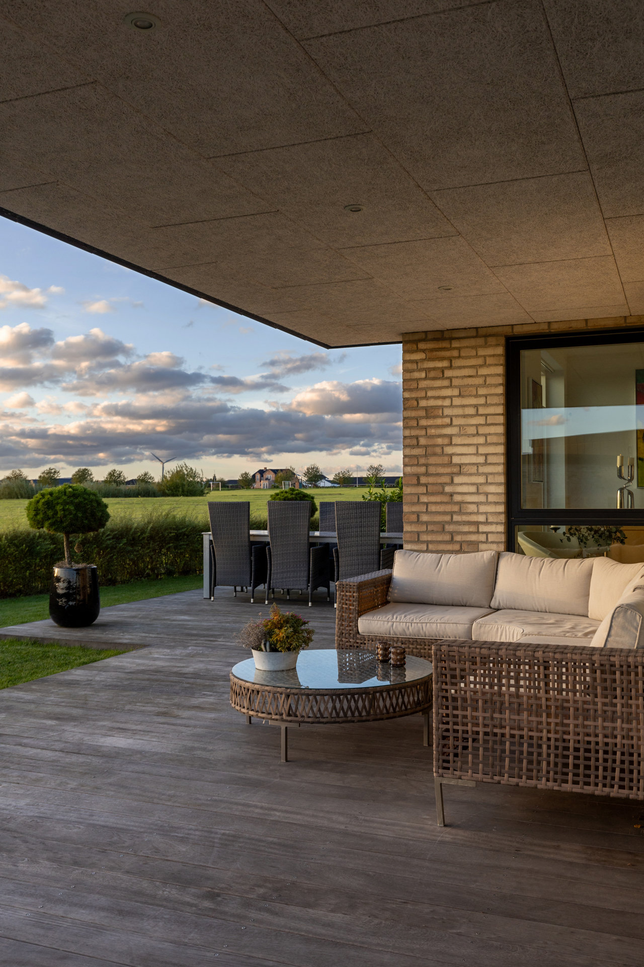 Fremhævet  billede i fuldskærmstilstand. Billede af Puggårdsvej 38, 7000 Fredericia