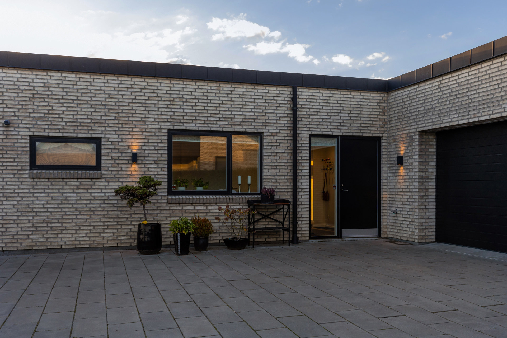 Fremhævet  billede i fuldskærmstilstand. Billede af Puggårdsvej 38, 7000 Fredericia