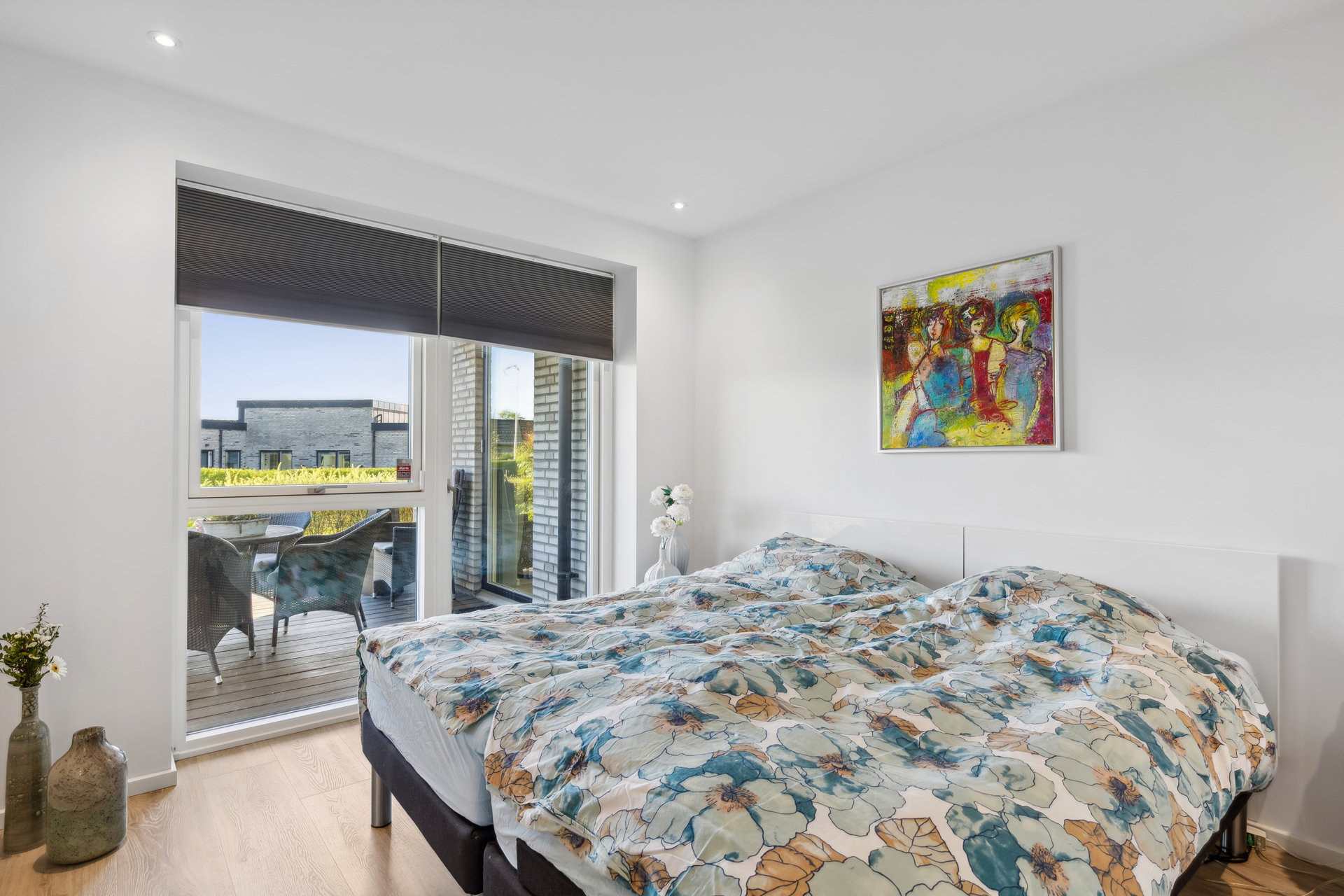 Fremhævet  billede i fuldskærmstilstand. Billede af Puggårdsvej 38, 7000 Fredericia