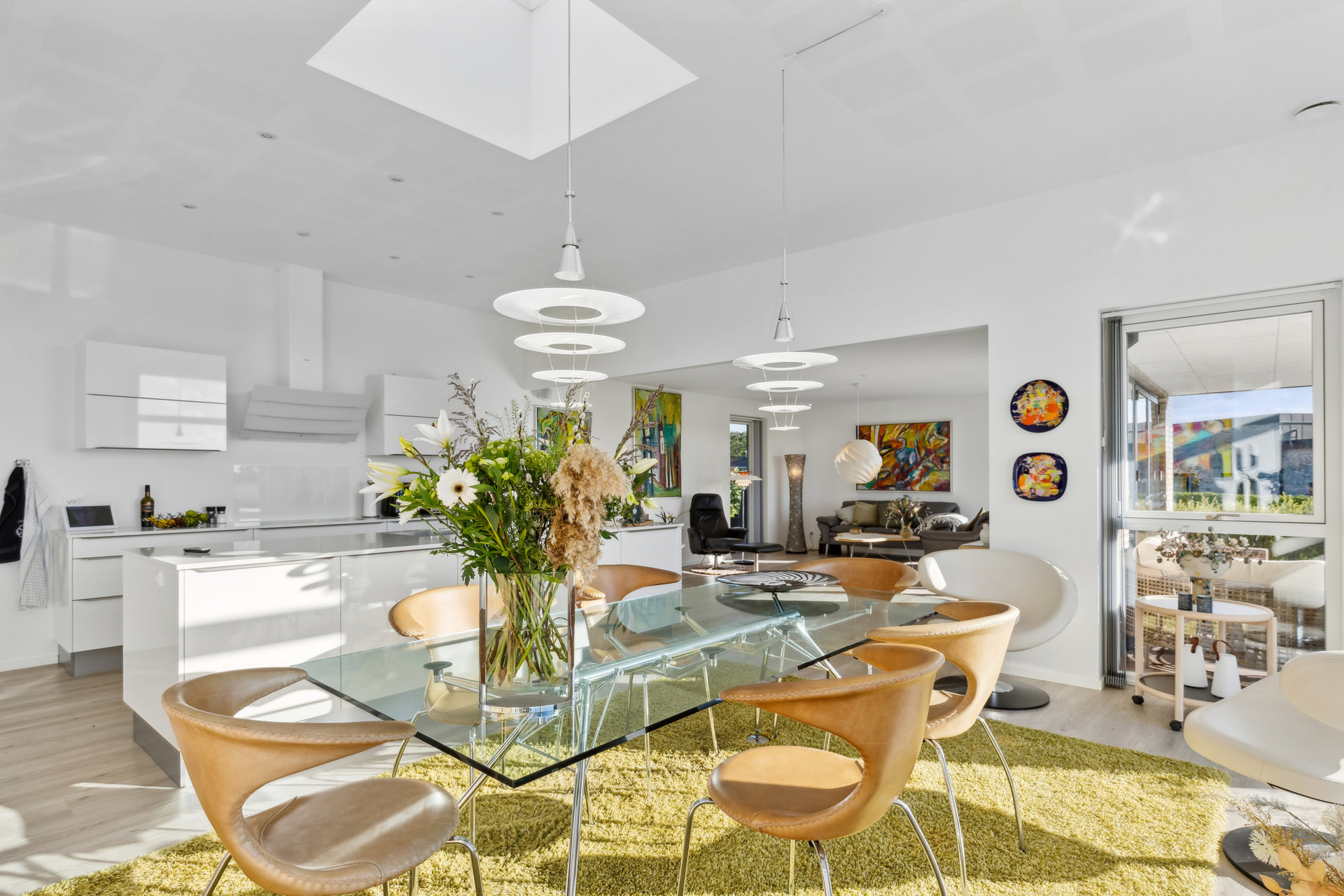 Fremhævet  billede i fuldskærmstilstand. Billede af Puggårdsvej 38, 7000 Fredericia