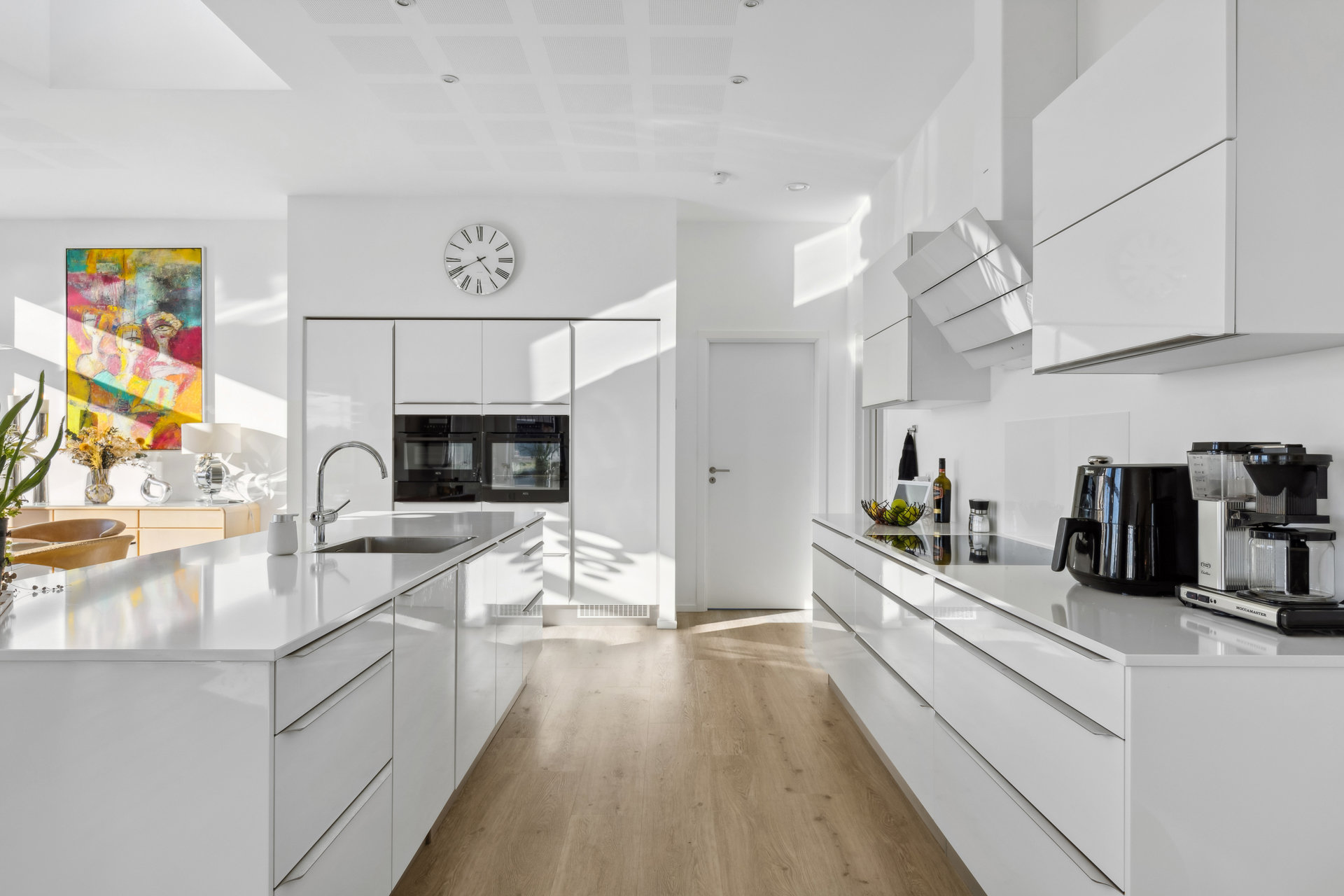 Fremhævet  billede i fuldskærmstilstand. Billede af Puggårdsvej 38, 7000 Fredericia