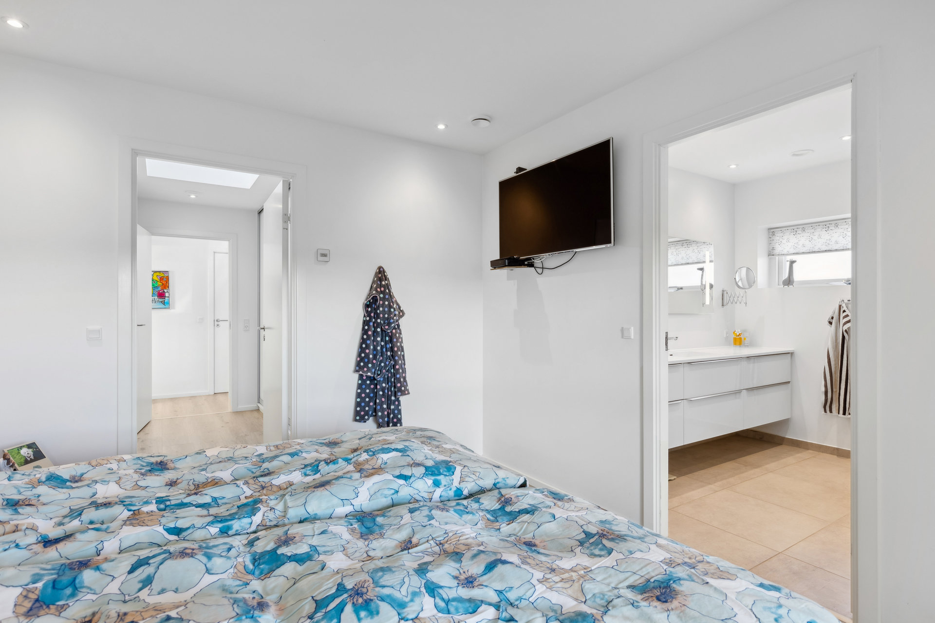 Fremhævet  billede i fuldskærmstilstand. Billede af Puggårdsvej 38, 7000 Fredericia