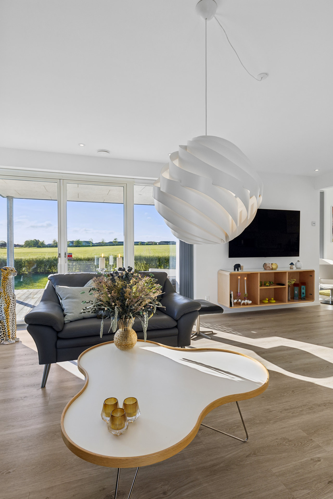 Fremhævet  billede i fuldskærmstilstand. Billede af Puggårdsvej 38, 7000 Fredericia