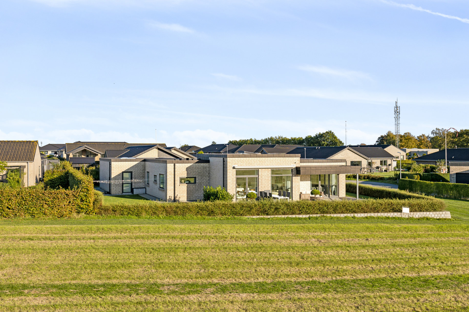 Villa på Puggårdsvej 38, 7000 Fredericia