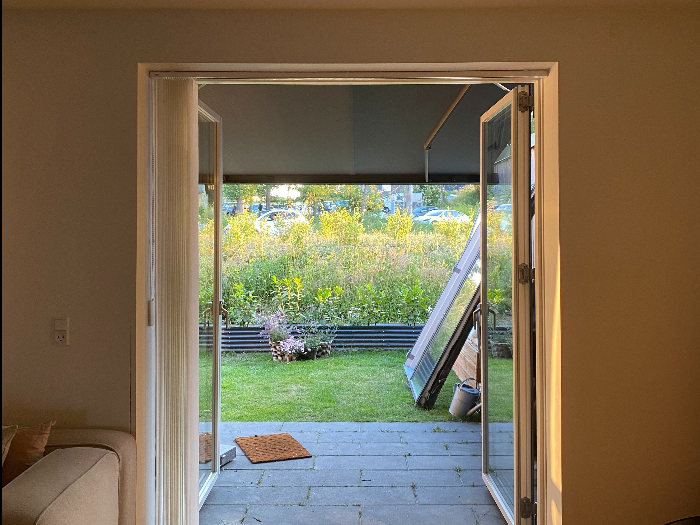 Fremhævet  billede i fuldskærmstilstand. Billede af Officershusene 9, Jonstrup, 3500 Værløse