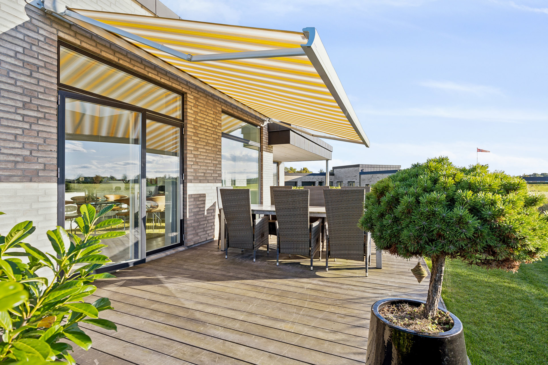 Miniaturebillede 2: . Billede af Puggårdsvej 38, 7000 Fredericia