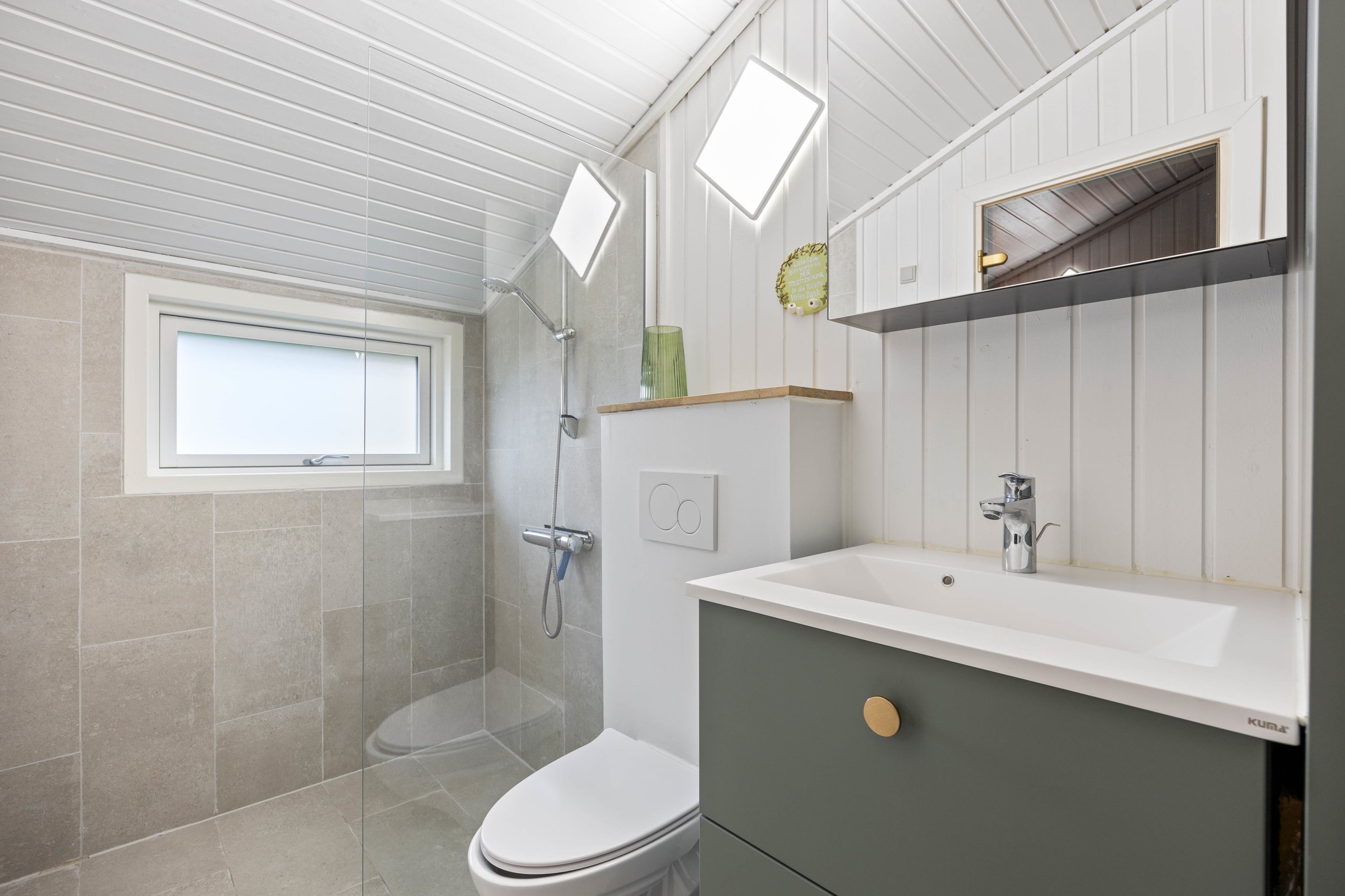 Fremhævet  billede i fuldskærmstilstand. Billede af Bjerregårdsvej 281, Bjerregaard, 6960 Hvide Sande