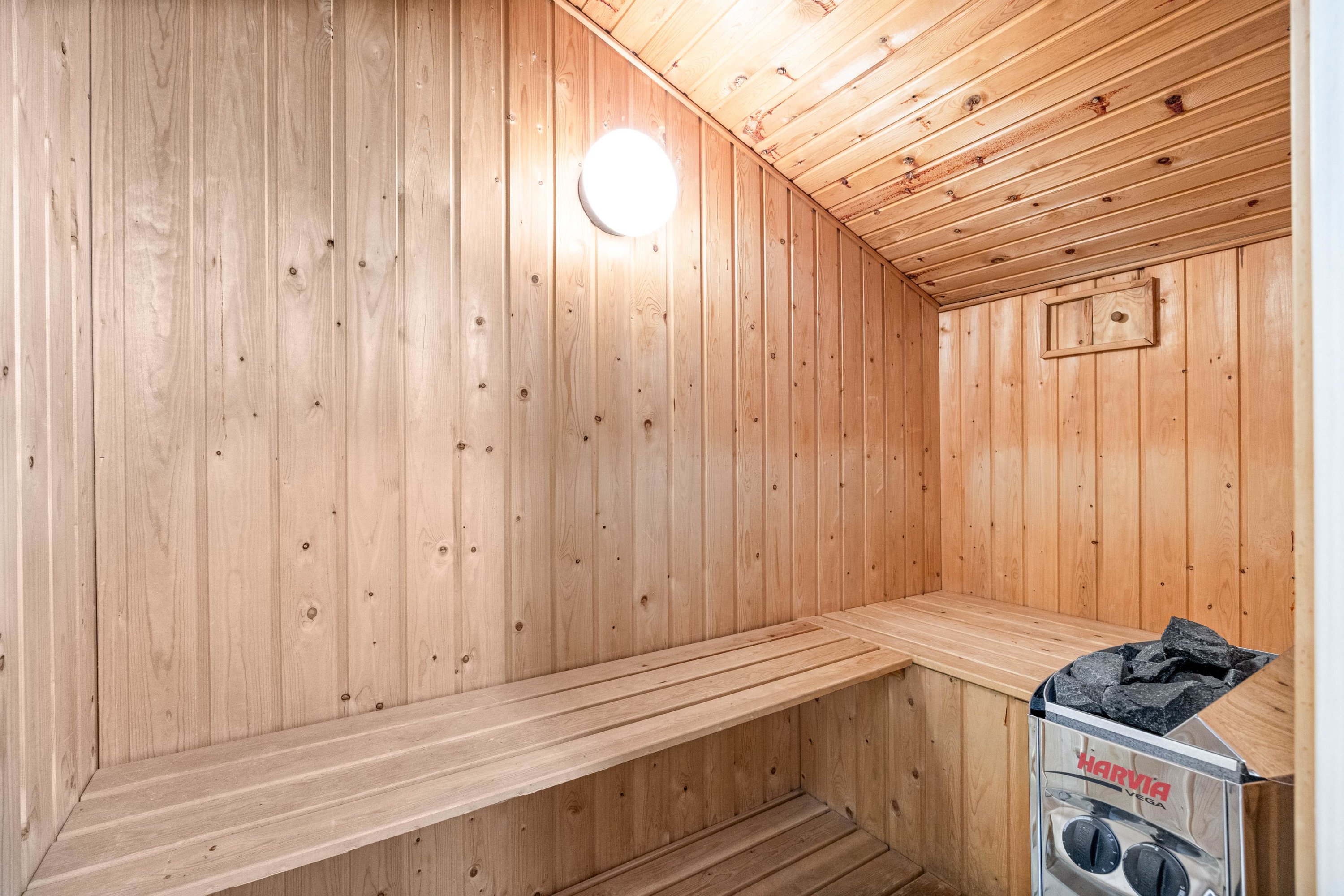 Fremhævet  billede i fuldskærmstilstand. Billede af Bjerregårdsvej 281, Bjerregaard, 6960 Hvide Sande