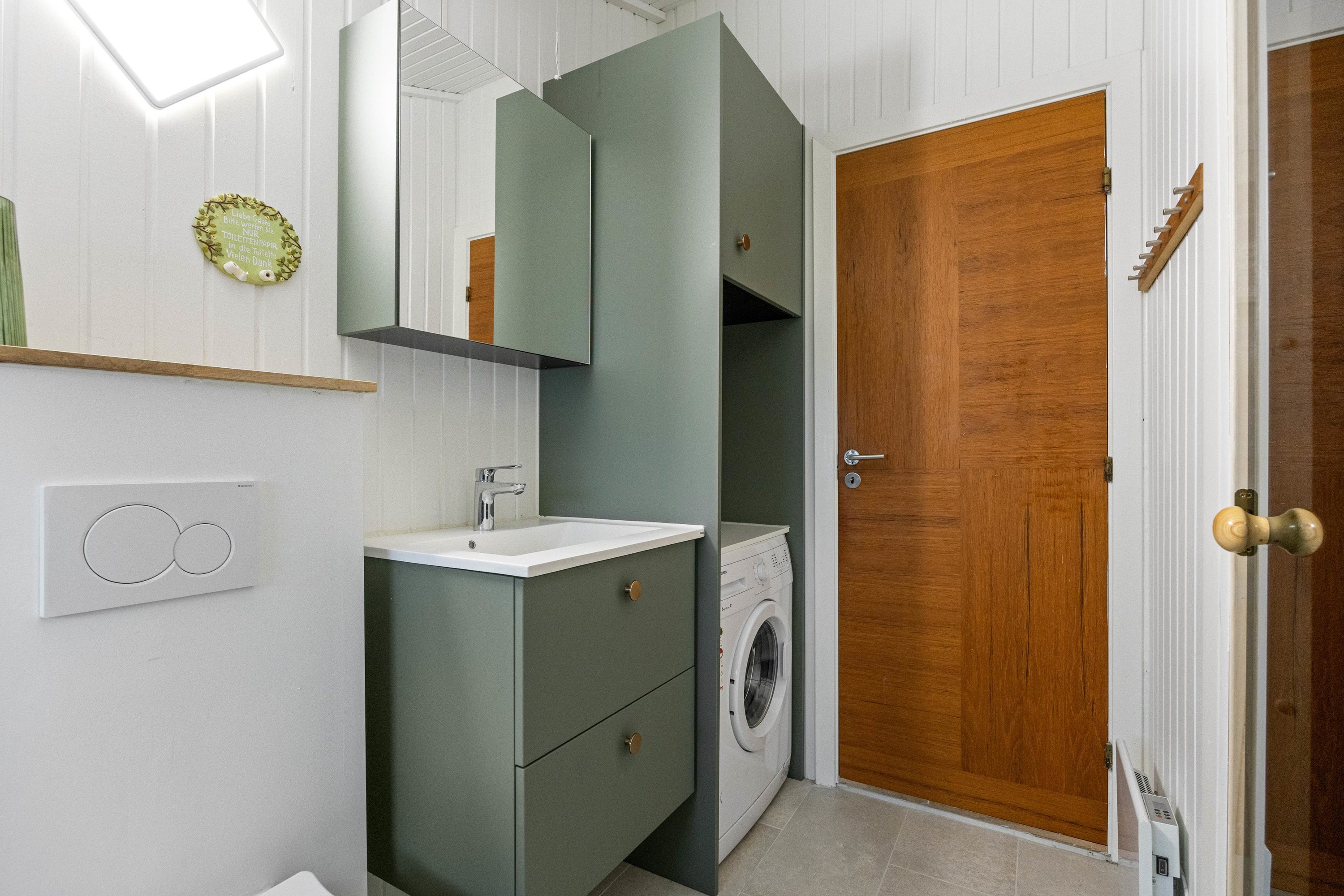 Fremhævet  billede i fuldskærmstilstand. Billede af Bjerregårdsvej 281, Bjerregaard, 6960 Hvide Sande