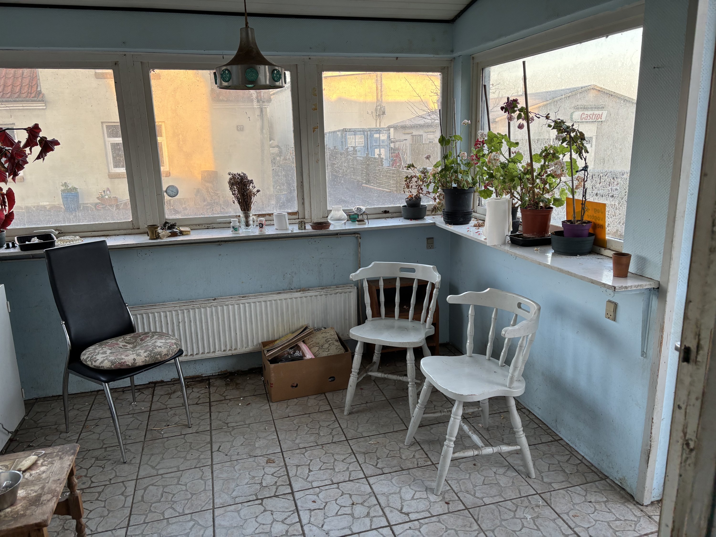 Fremhævet  billede i fuldskærmstilstand. Billede af Havnevej 38, Langø, 4900 Nakskov