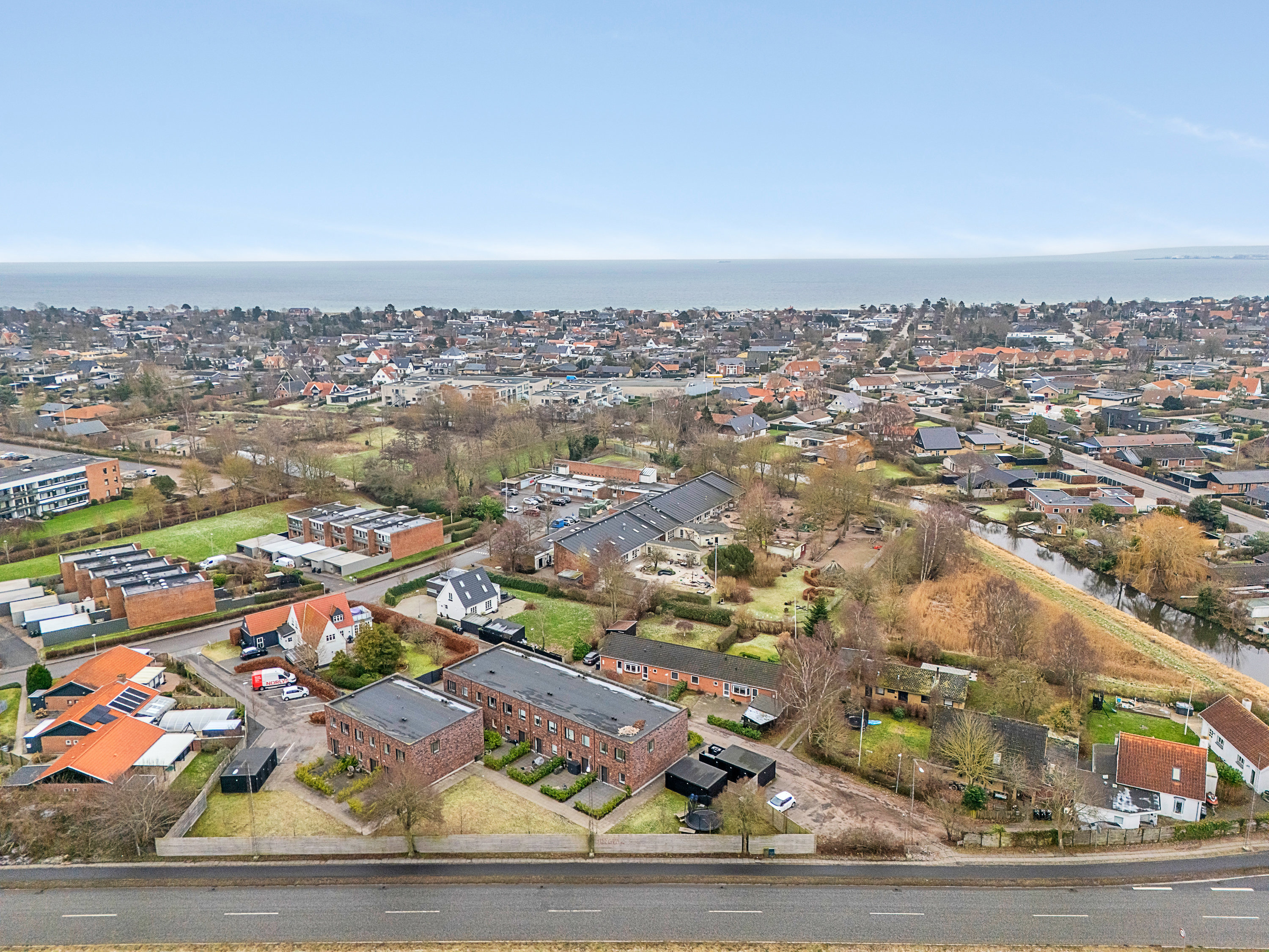 Fremhævet  billede i fuldskærmstilstand. Billede af Brobjerg Parkvej 86k, 8250 Egå