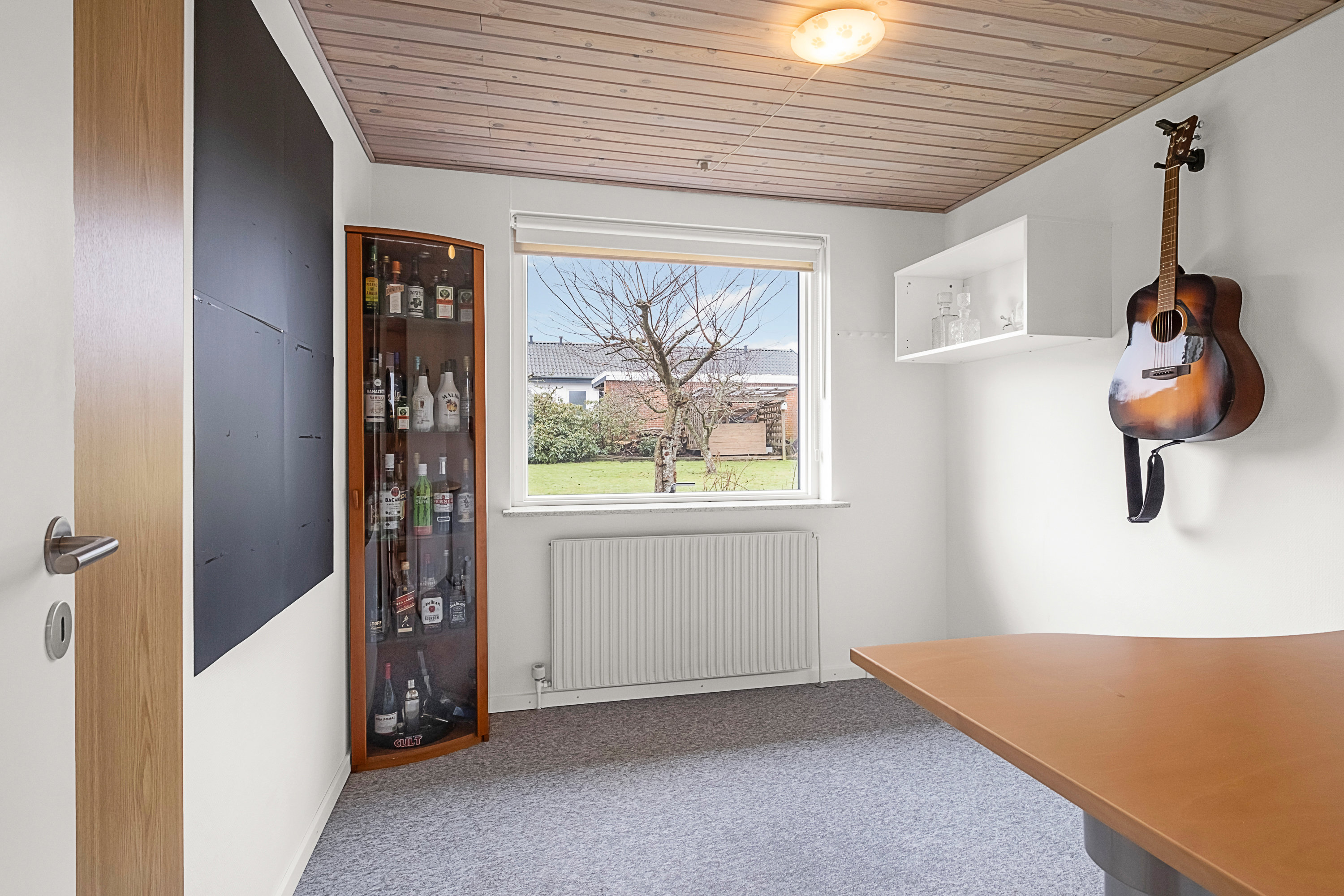 Fremhævet værelse billede i fuldskærmstilstand. Billede af Ørnehøjen 21, 8520 Lystrup