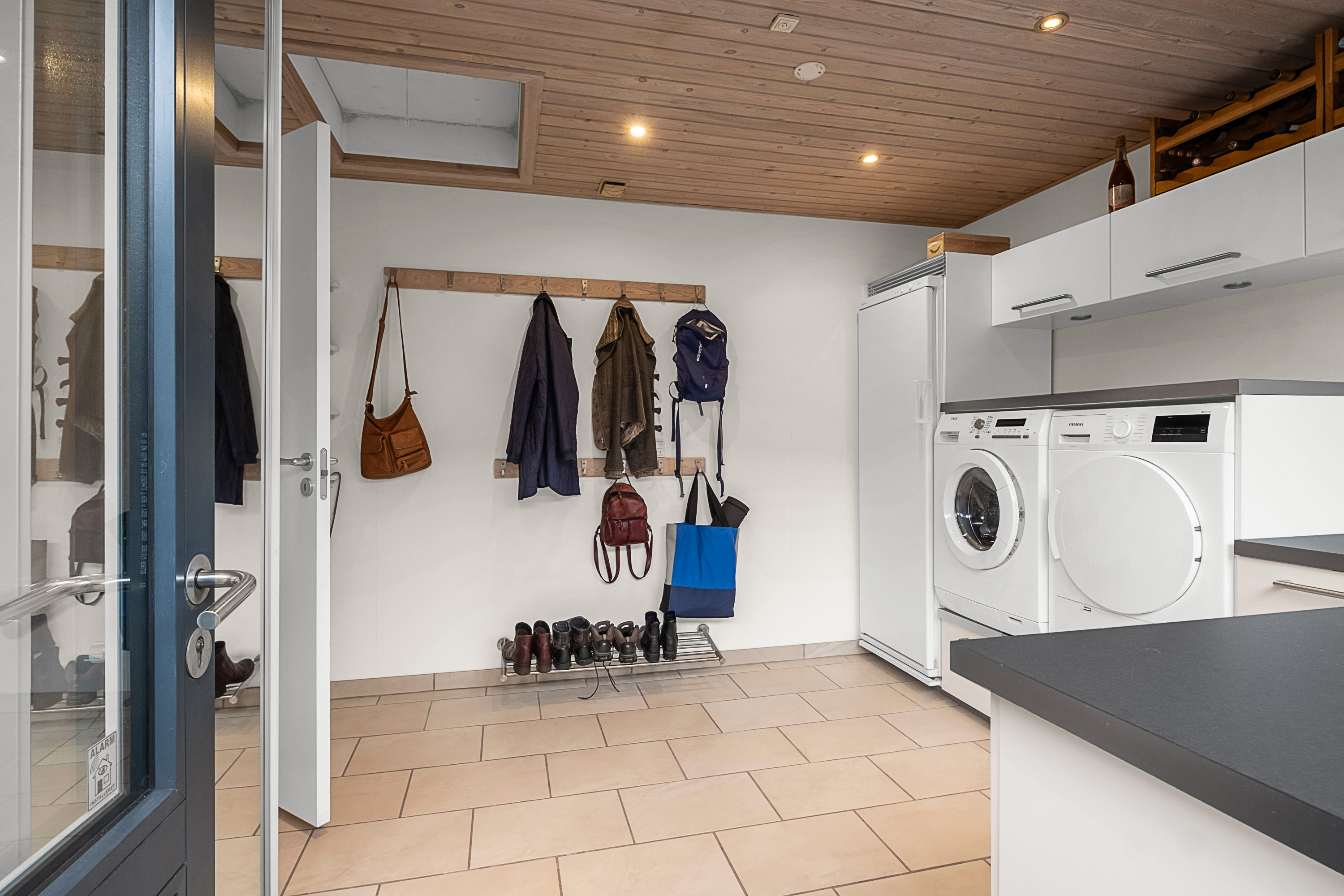 Fremhævet bryggers billede i fuldskærmstilstand. Billede af Ørnehøjen 21, 8520 Lystrup