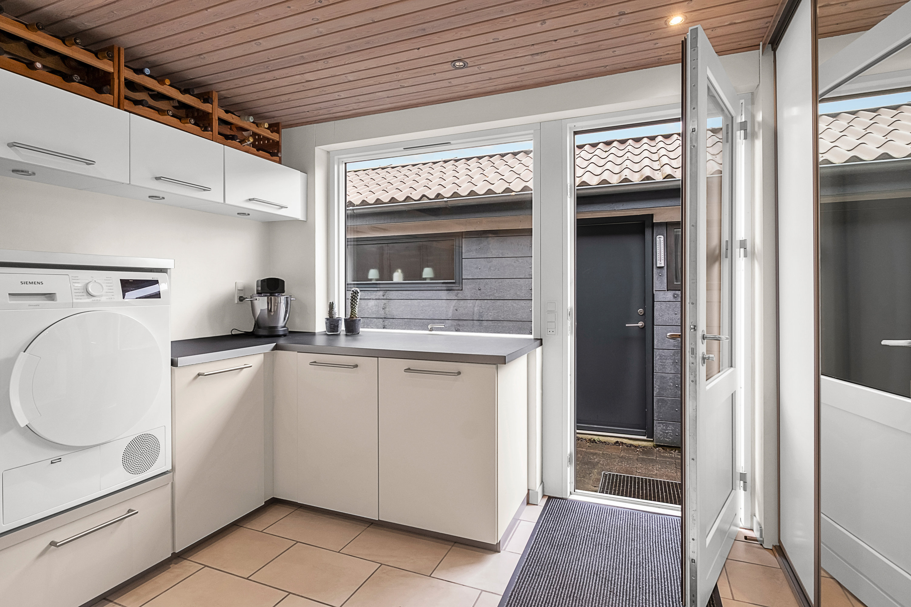 Fremhævet bryggers billede i fuldskærmstilstand. Billede af Ørnehøjen 21, 8520 Lystrup