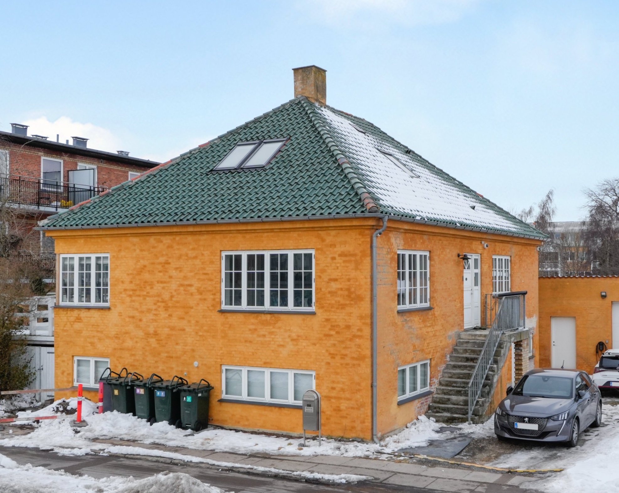 Villa på Vigerslev Alle 370, 2650 Hvidovre