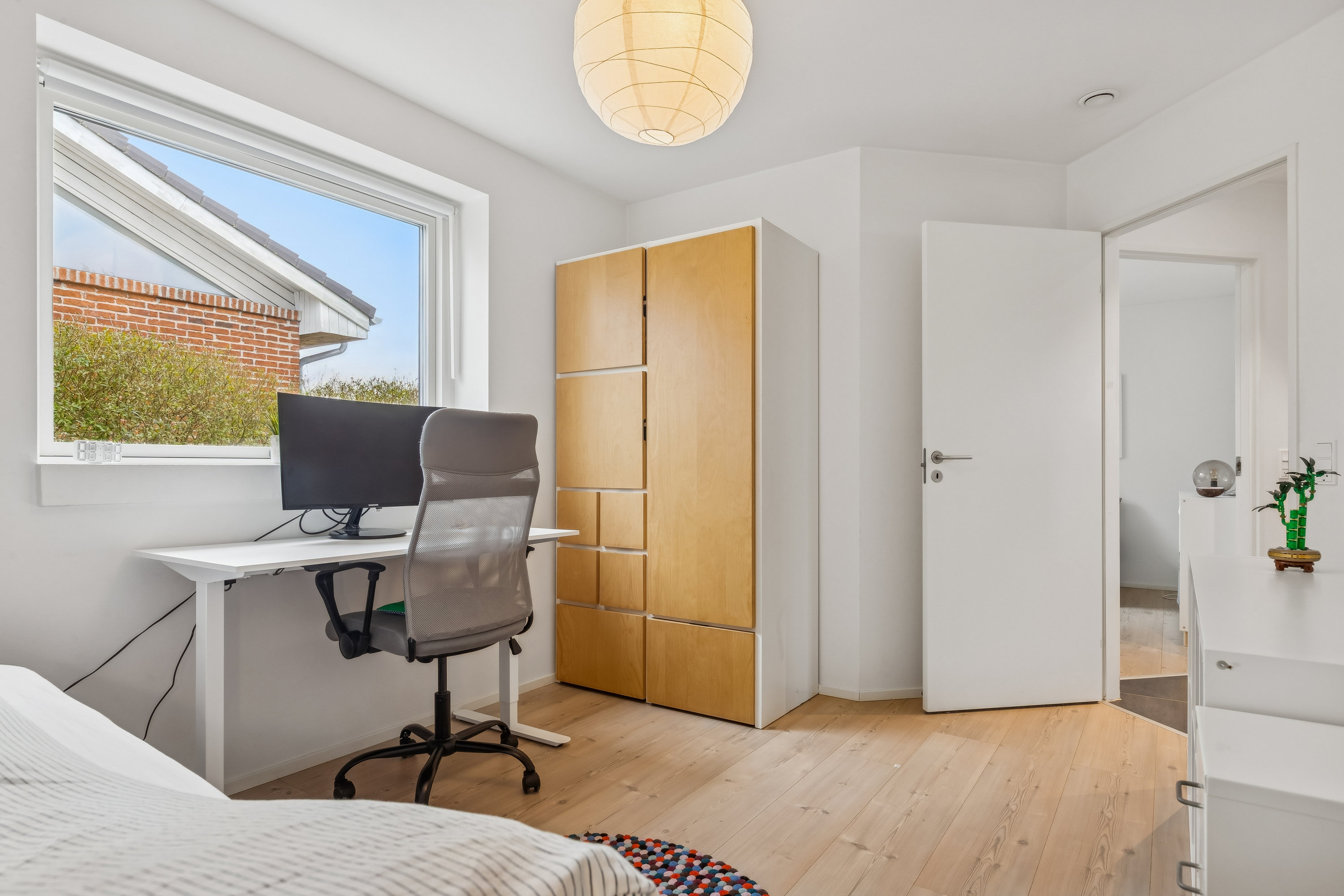 Fremhævet værelse billede i fuldskærmstilstand. Billede af Starup Alle 22, 2770 Kastrup