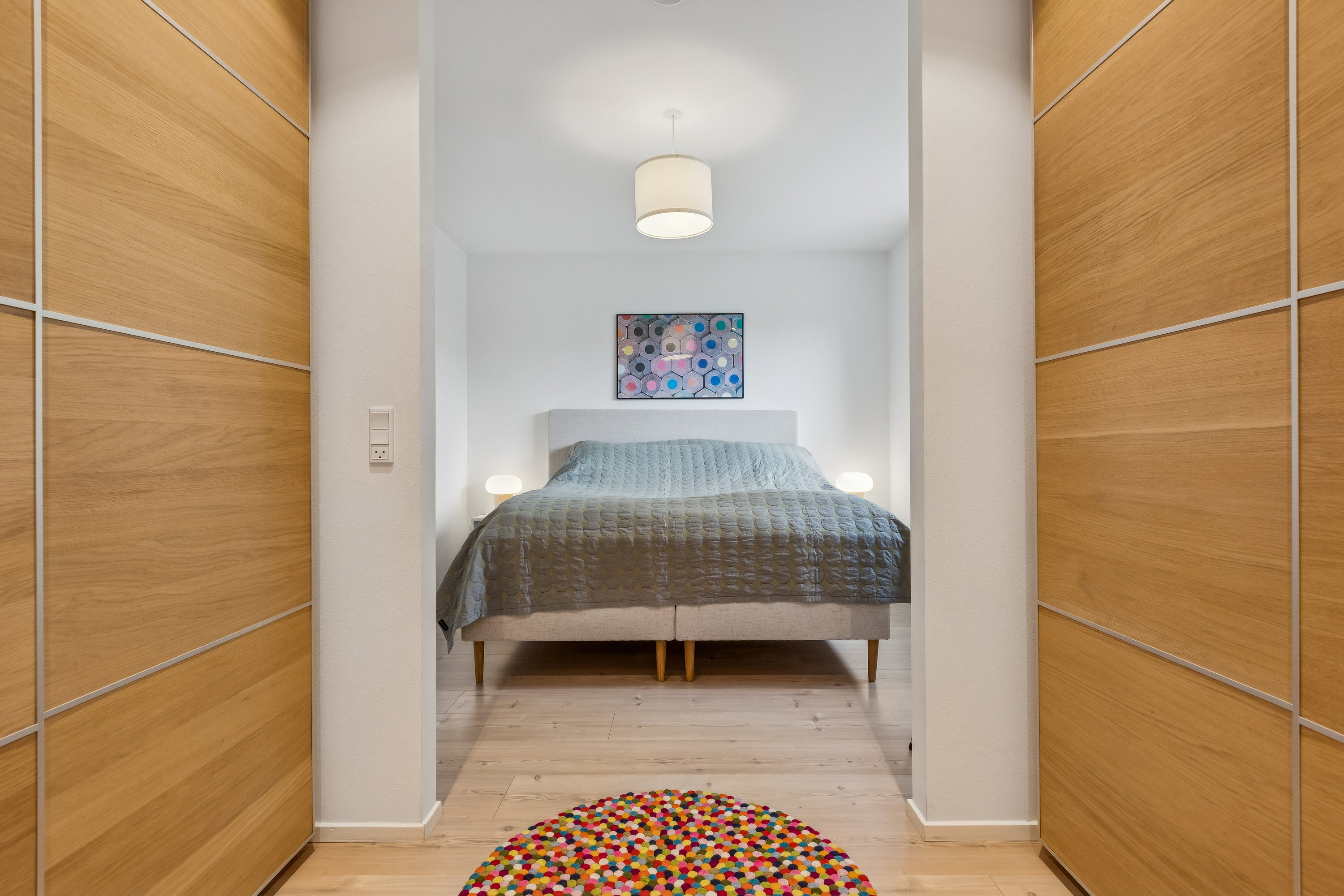 Fremhævet værelse billede i fuldskærmstilstand. Billede af Starup Alle 22, 2770 Kastrup