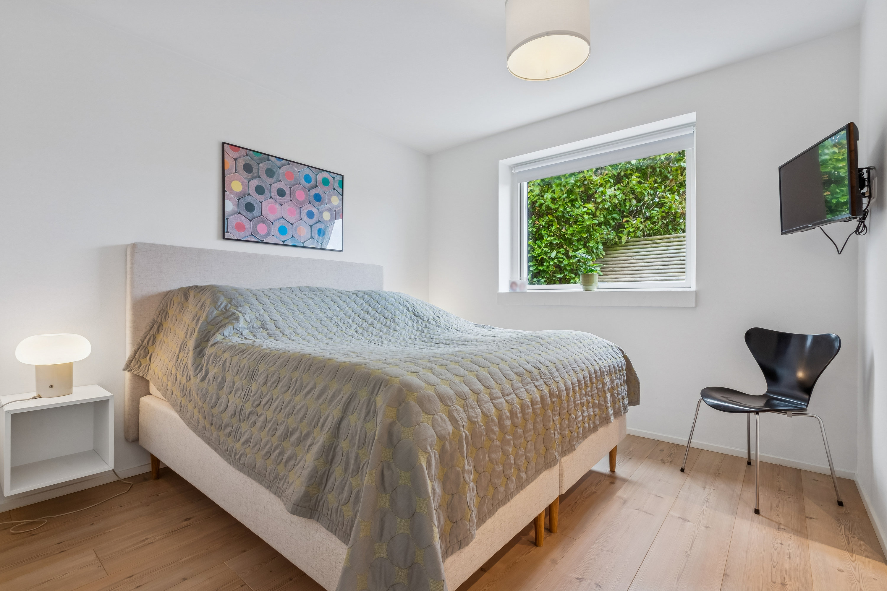 Fremhævet værelse billede i fuldskærmstilstand. Billede af Starup Alle 22, 2770 Kastrup